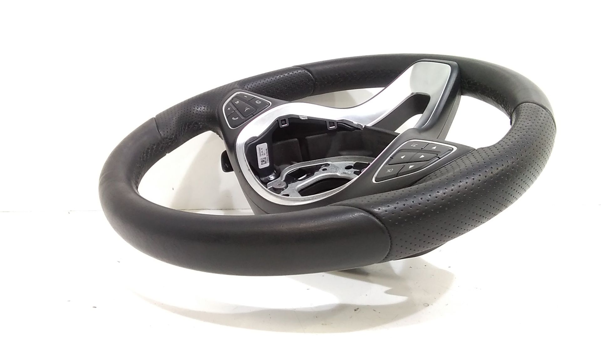 Volante MERCEDES CLA Serie (13>)