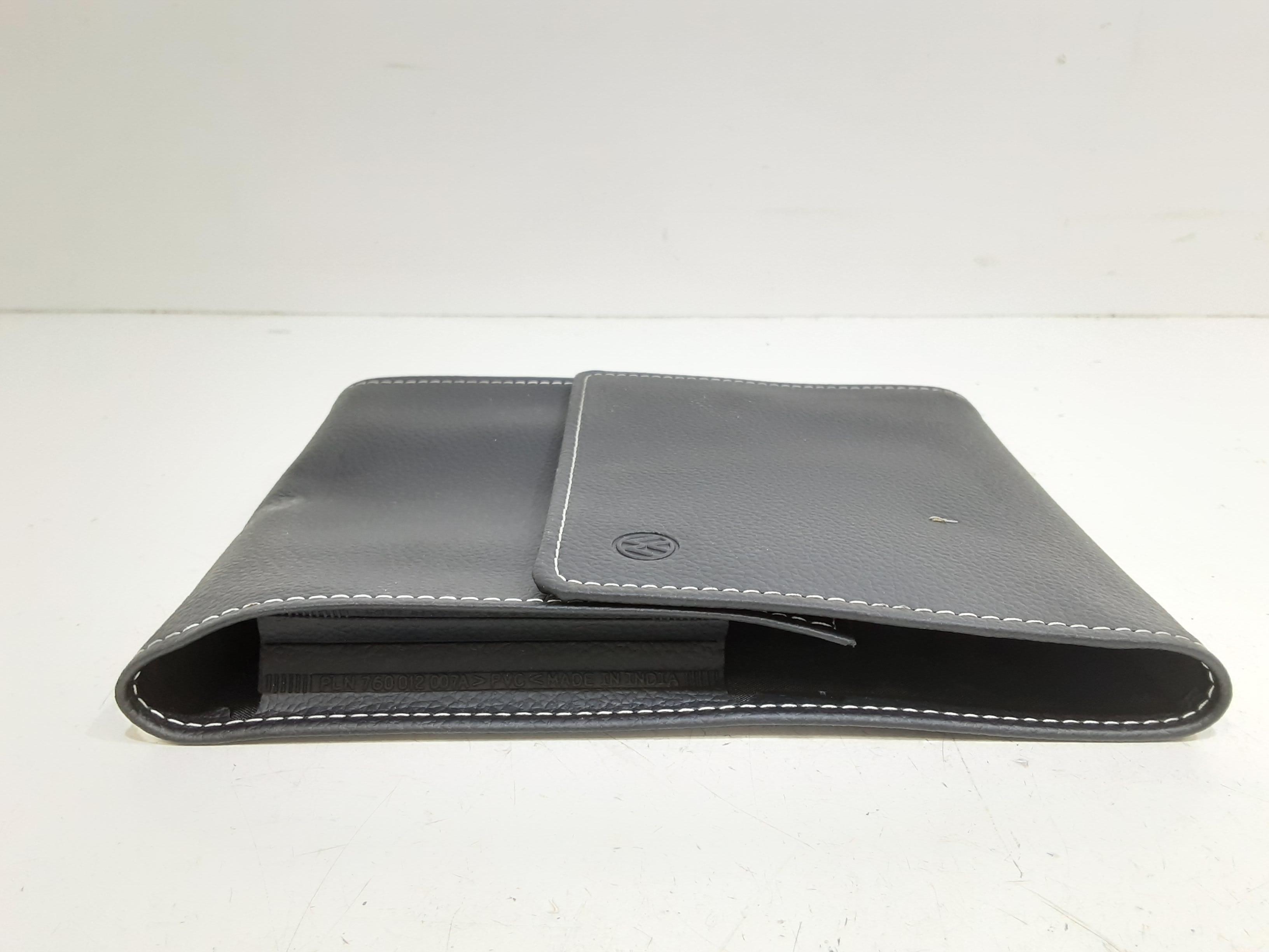 Porta documenti VOLKSWAGEN Tiguan R Line