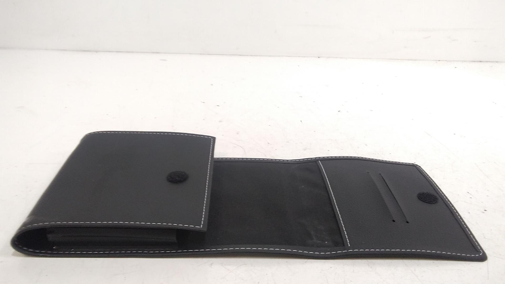 Porta documenti VOLKSWAGEN Tiguan Serie