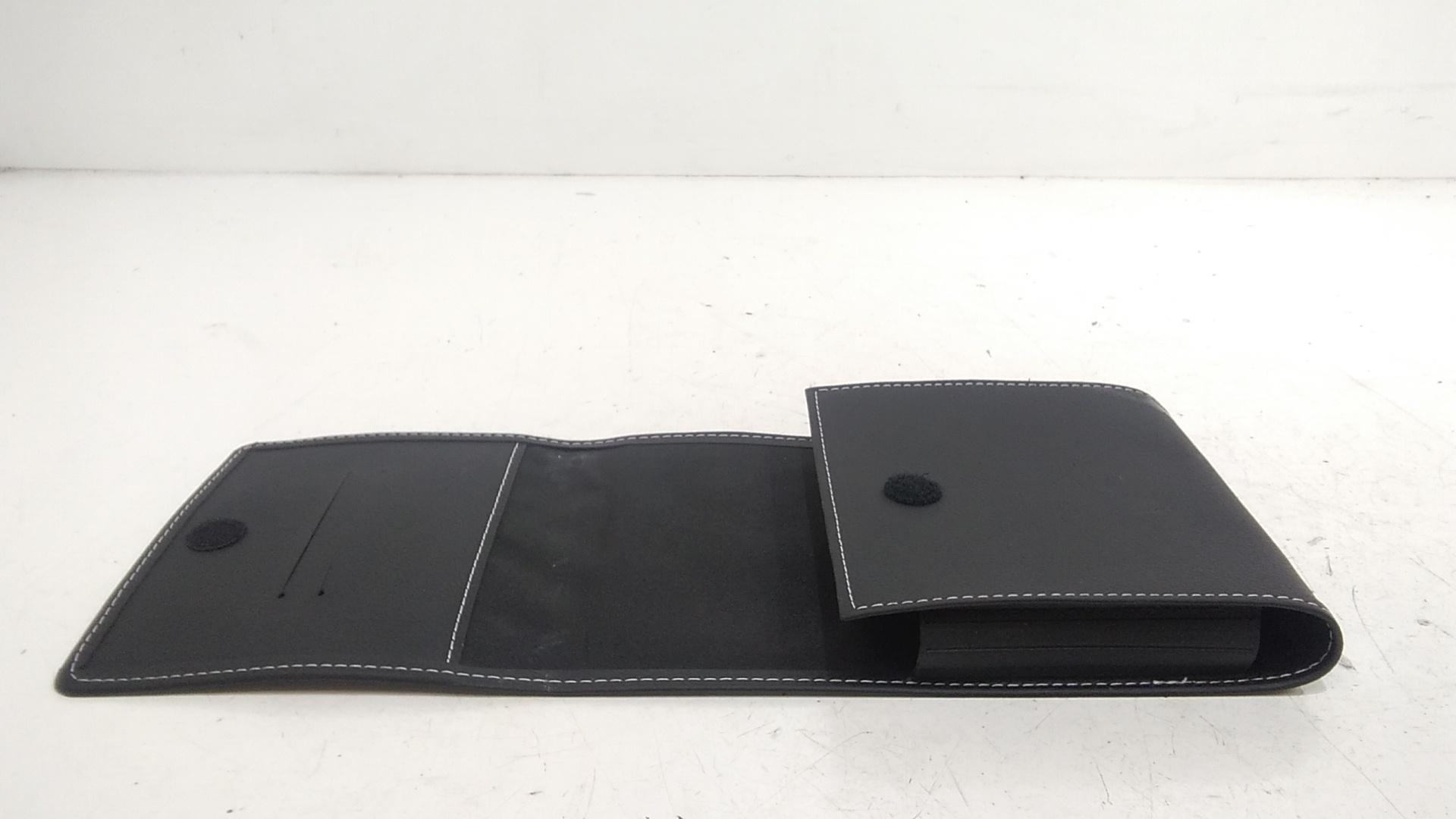 Porta documenti VOLKSWAGEN Tiguan Serie