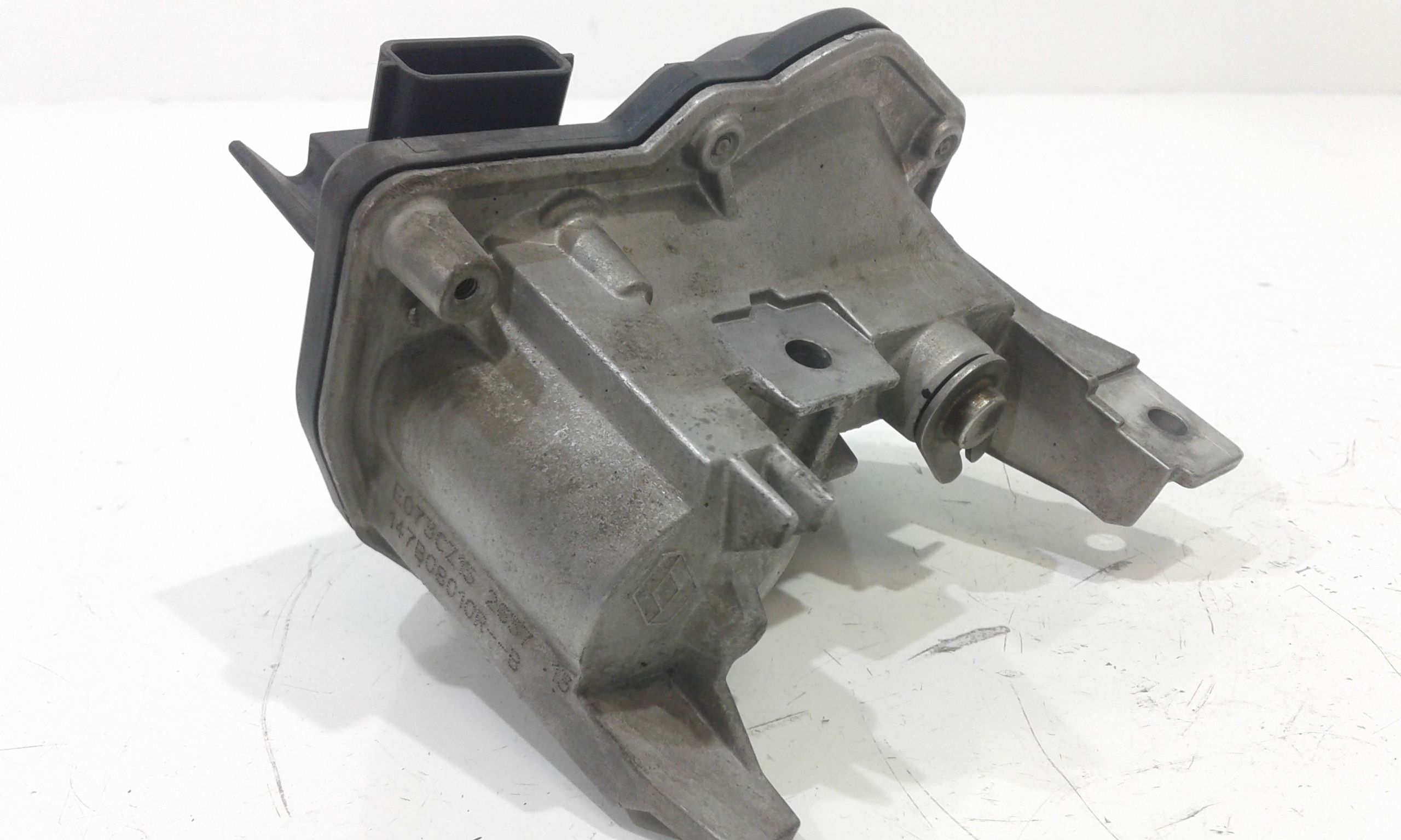 Scarico valvola a farfalla RENAULT Trafic Serie