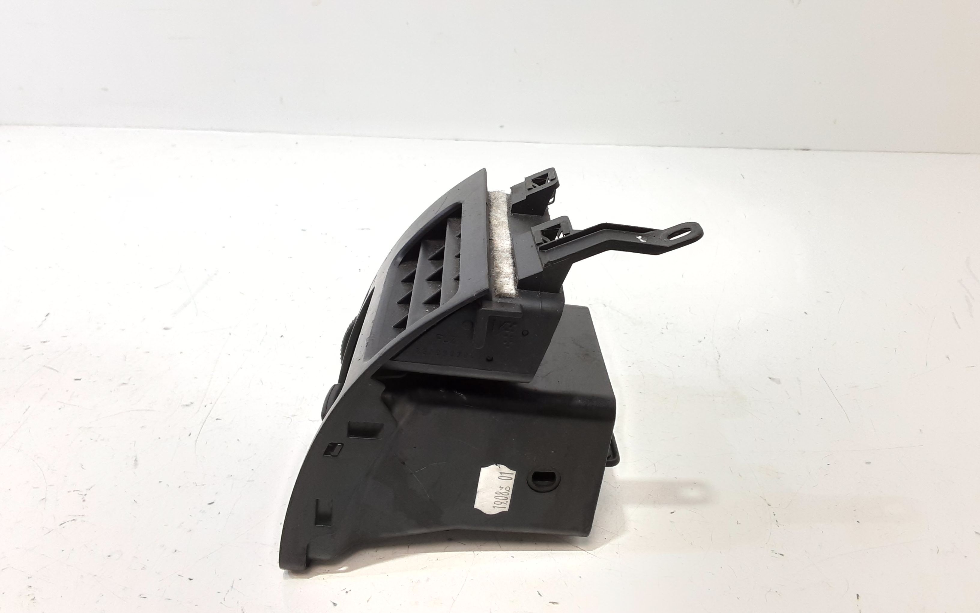 Bocchetta aria cruscotto lato passeggero VOLKSWAGEN Touran 1 Serie