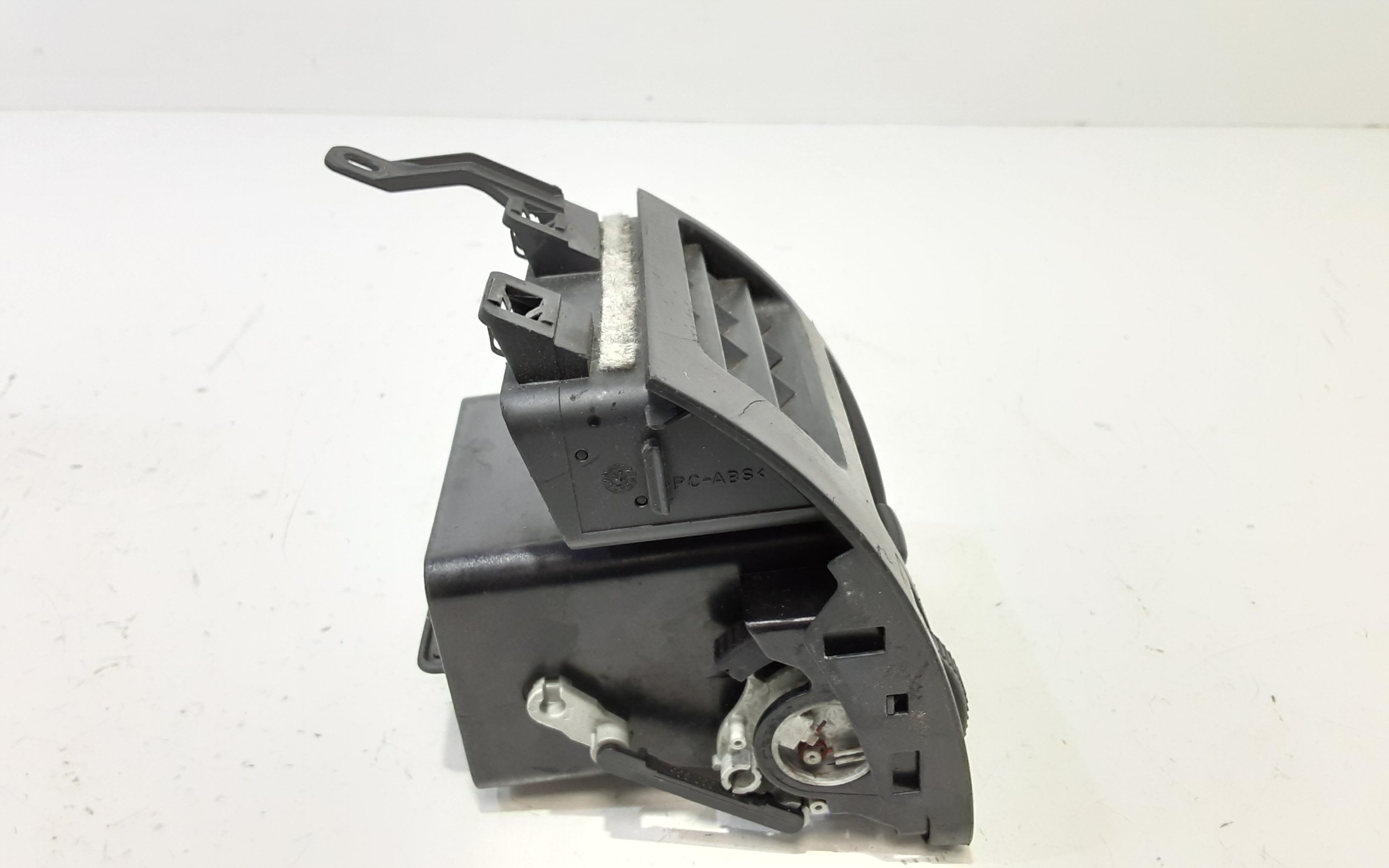 Bocchetta aria cruscotto lato passeggero VOLKSWAGEN Touran 1 Serie