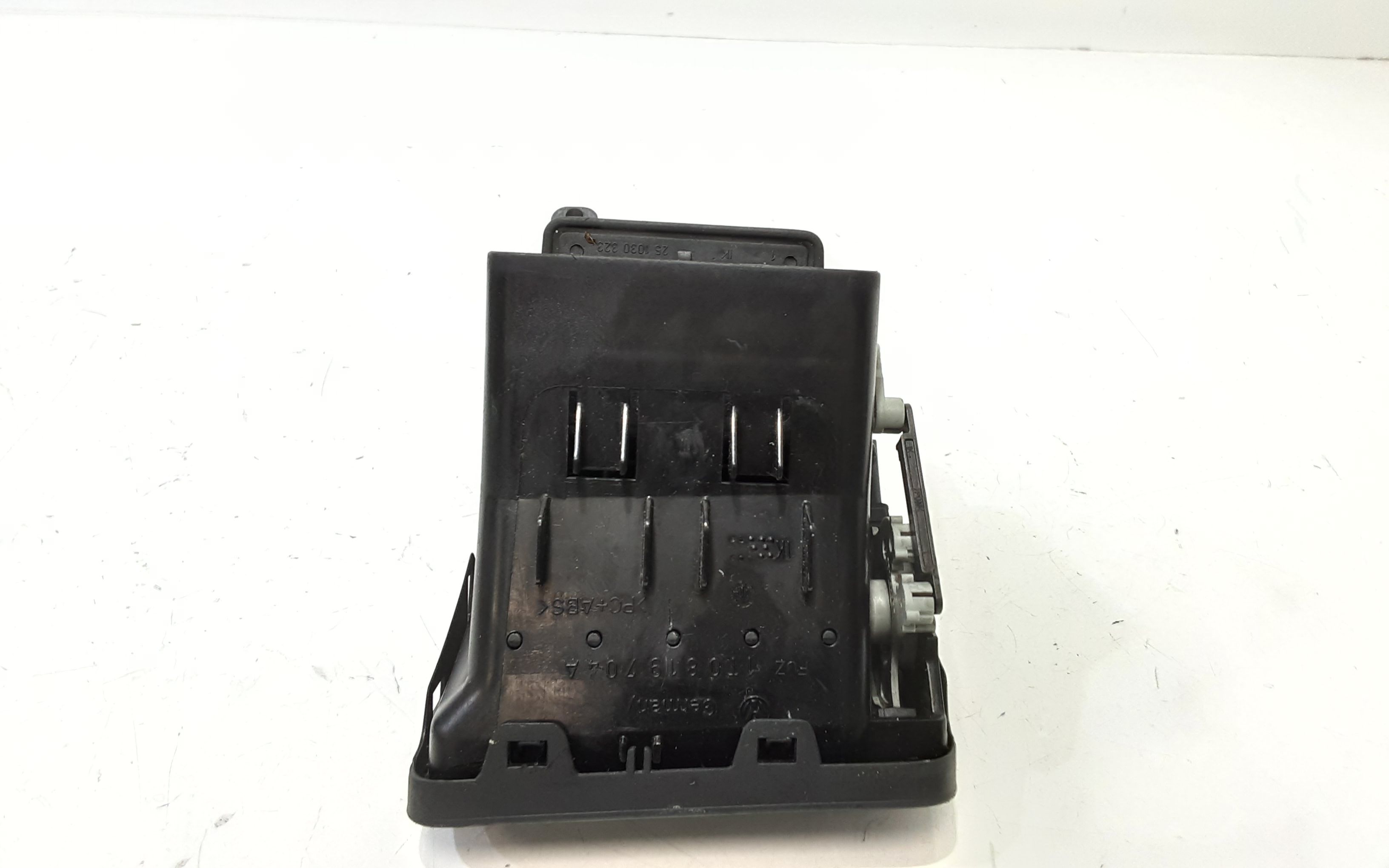 Bocchetta aria cruscotto lato passeggero VOLKSWAGEN Touran 1 Serie