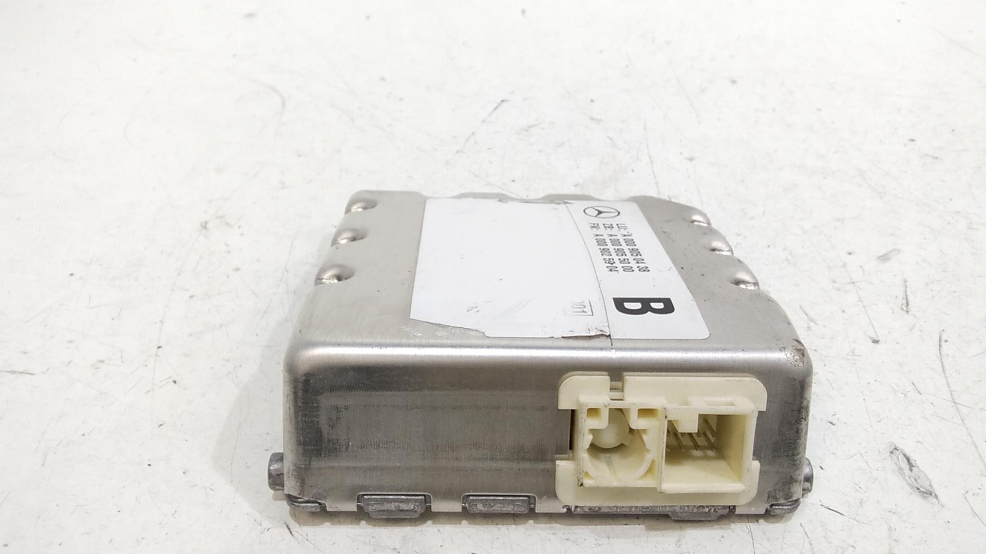 Telecamera anteriore MERCEDES Classe C S. Wagon W204 2 Serie