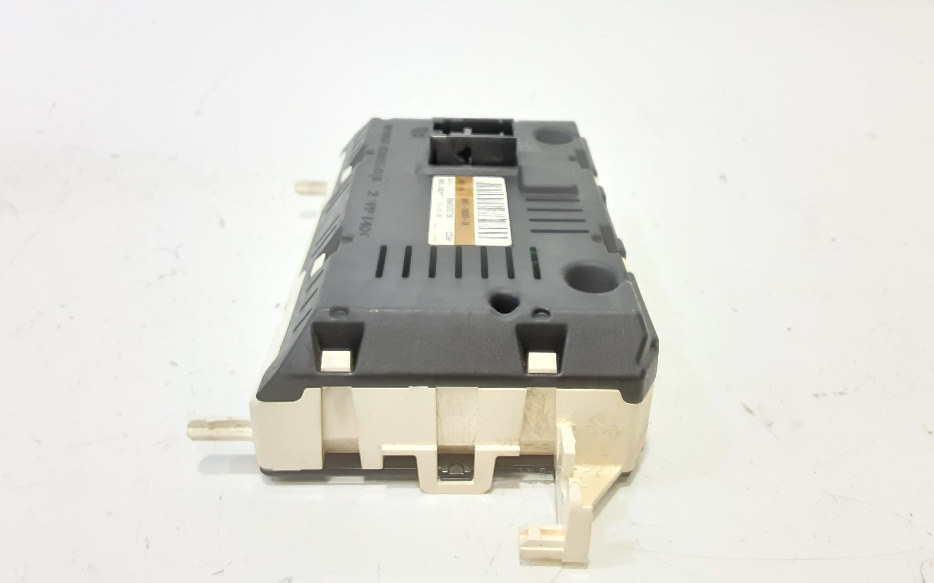 Display orologio FORD Fiesta 6 Serie