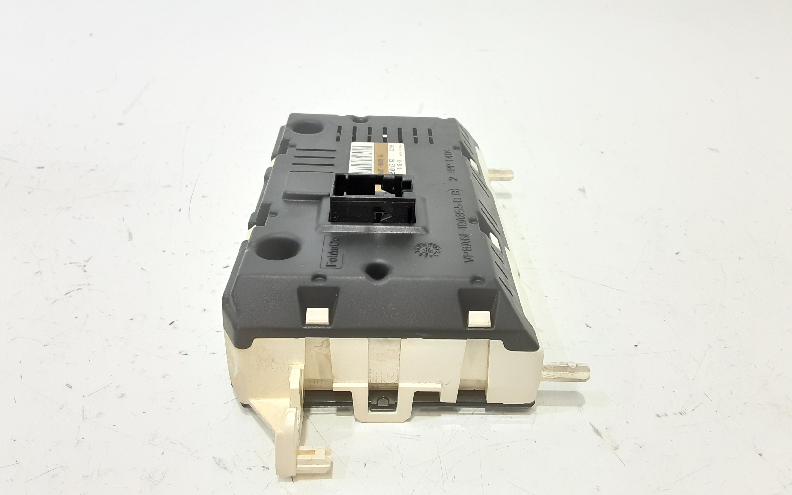 Display orologio FORD Fiesta 6 Serie