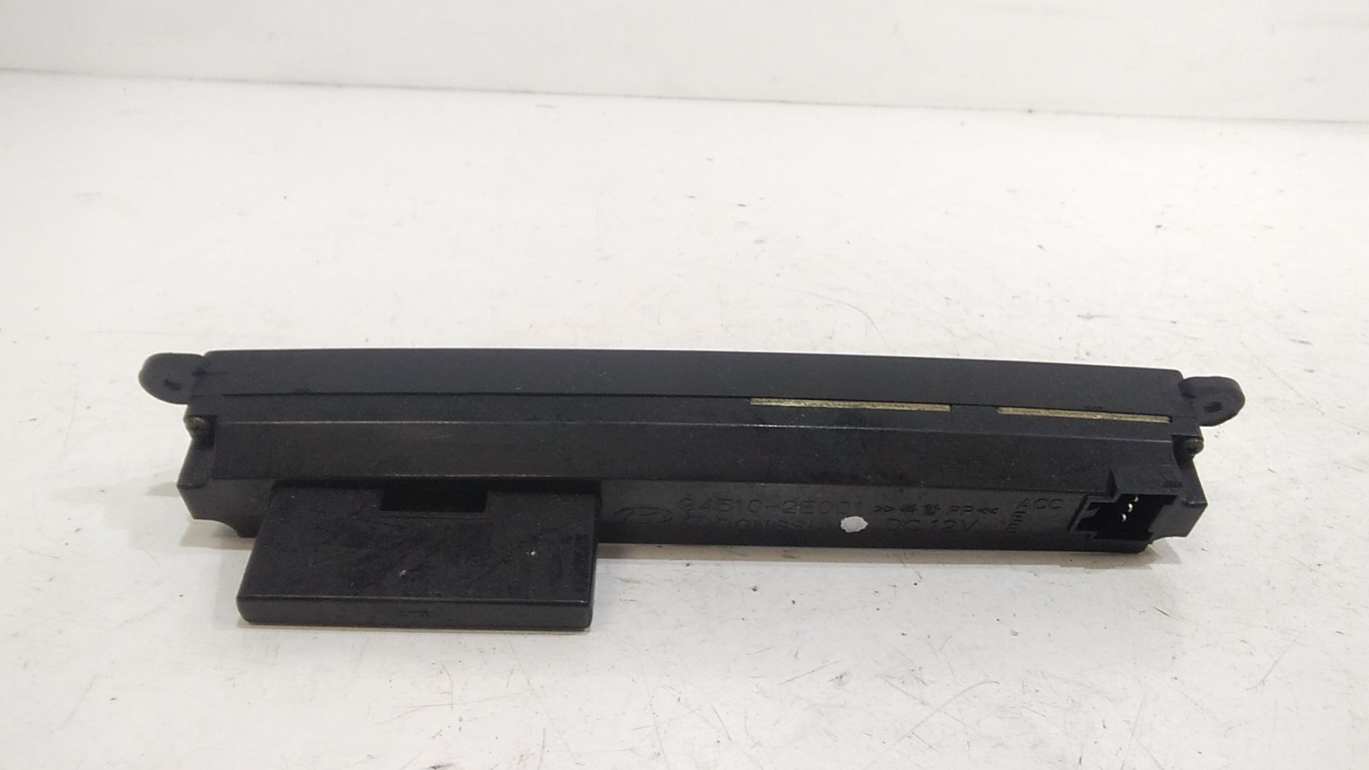 Display orologio HYUNDAI Tucson  Serie (04>09)