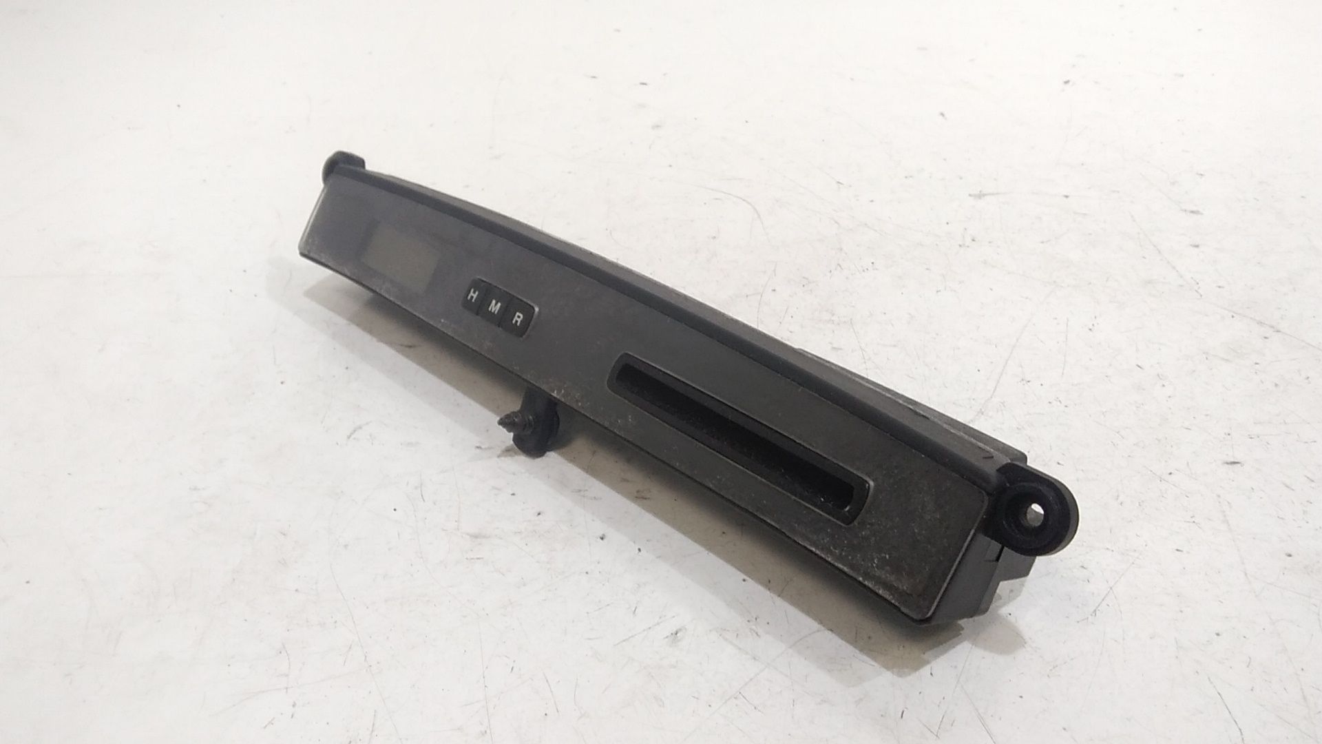 Display orologio HYUNDAI Tucson  Serie (04>09)