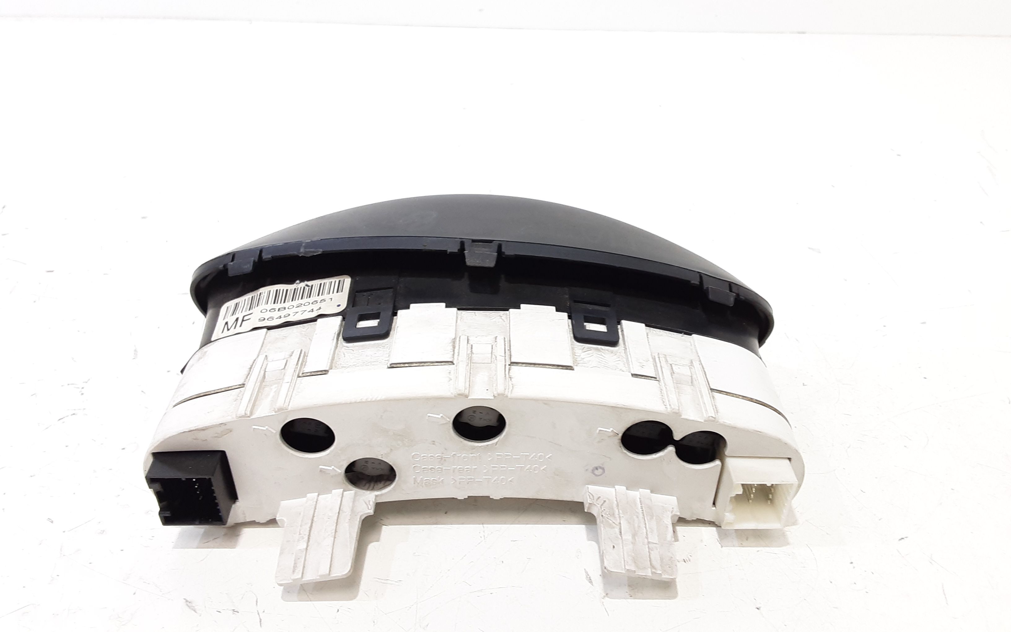 Display multifunzione computer di bordo CHEVROLET Matiz 3 Serie