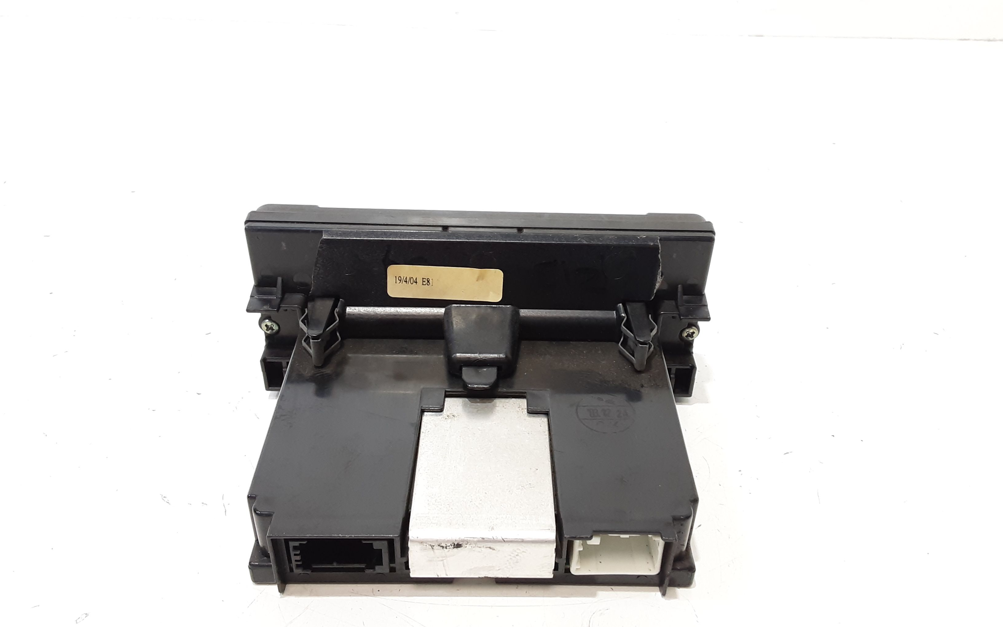 Display multifunzione computer di bordo VOLVO V50 1 Serie