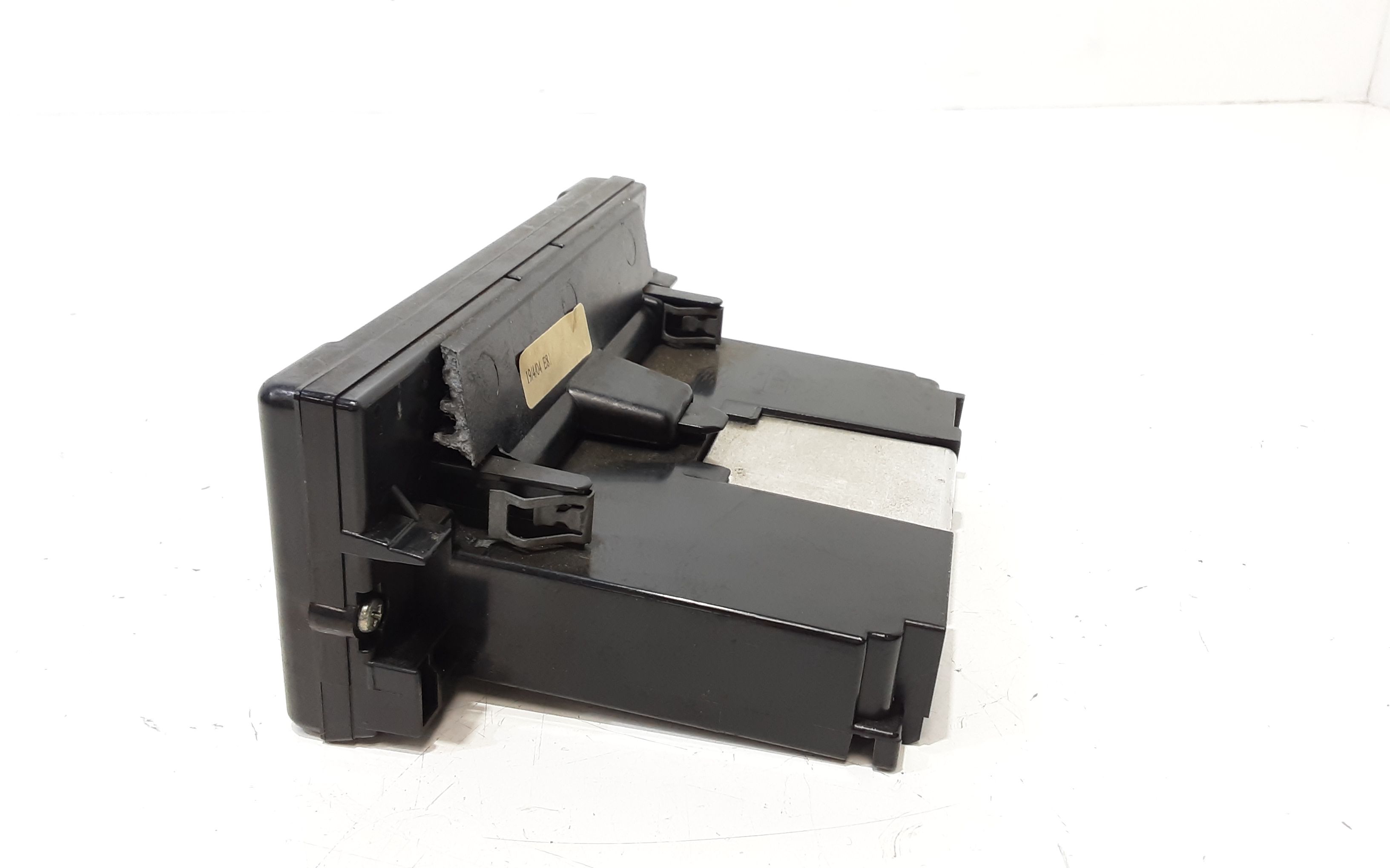 Display multifunzione computer di bordo VOLVO V50 1 Serie