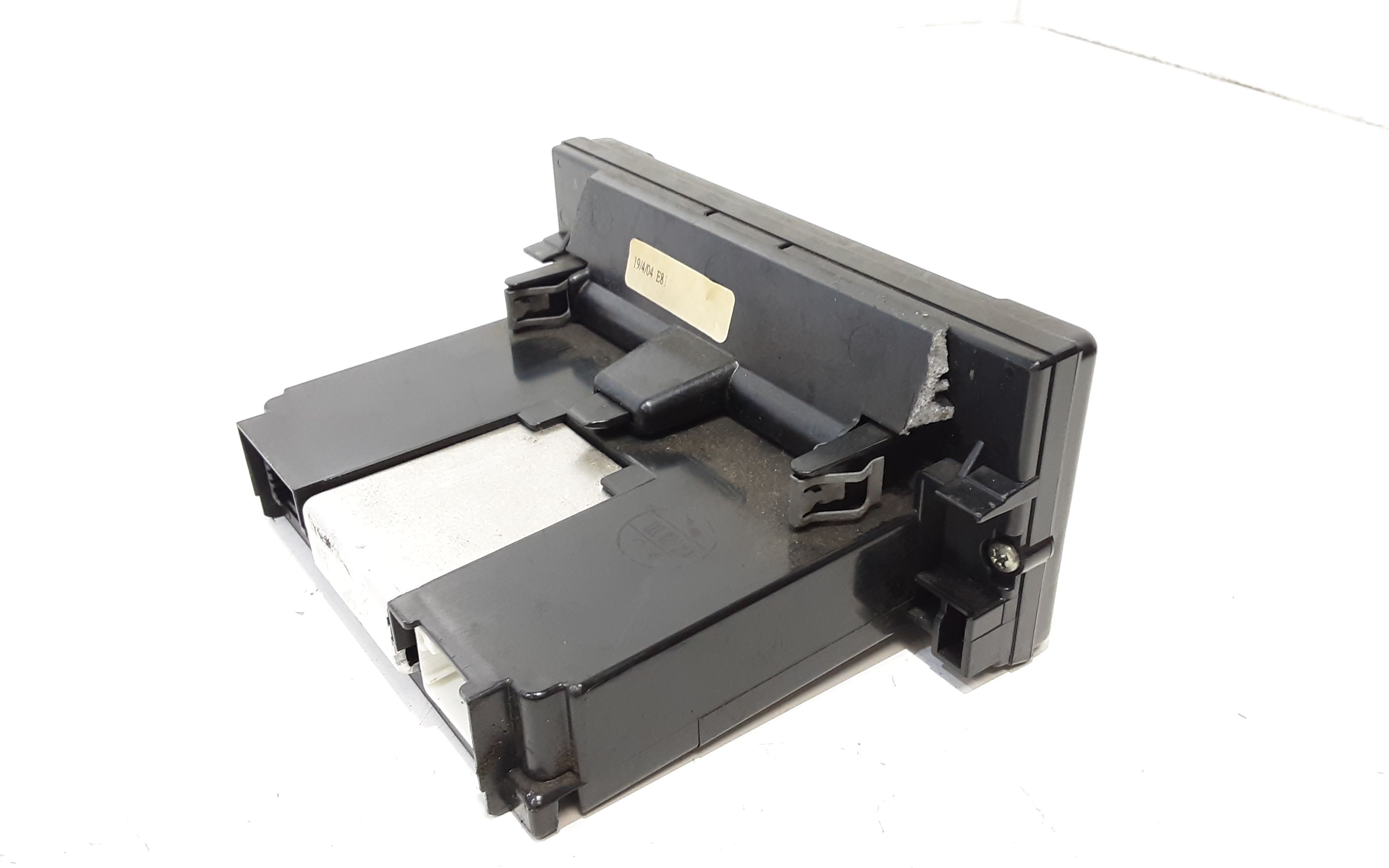 Display multifunzione computer di bordo VOLVO V50 1 Serie