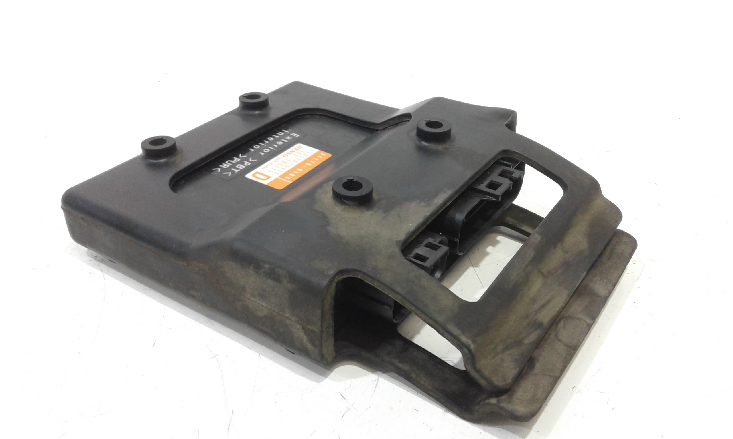 Kit accensione motore KAWASAKI Versys 650cc