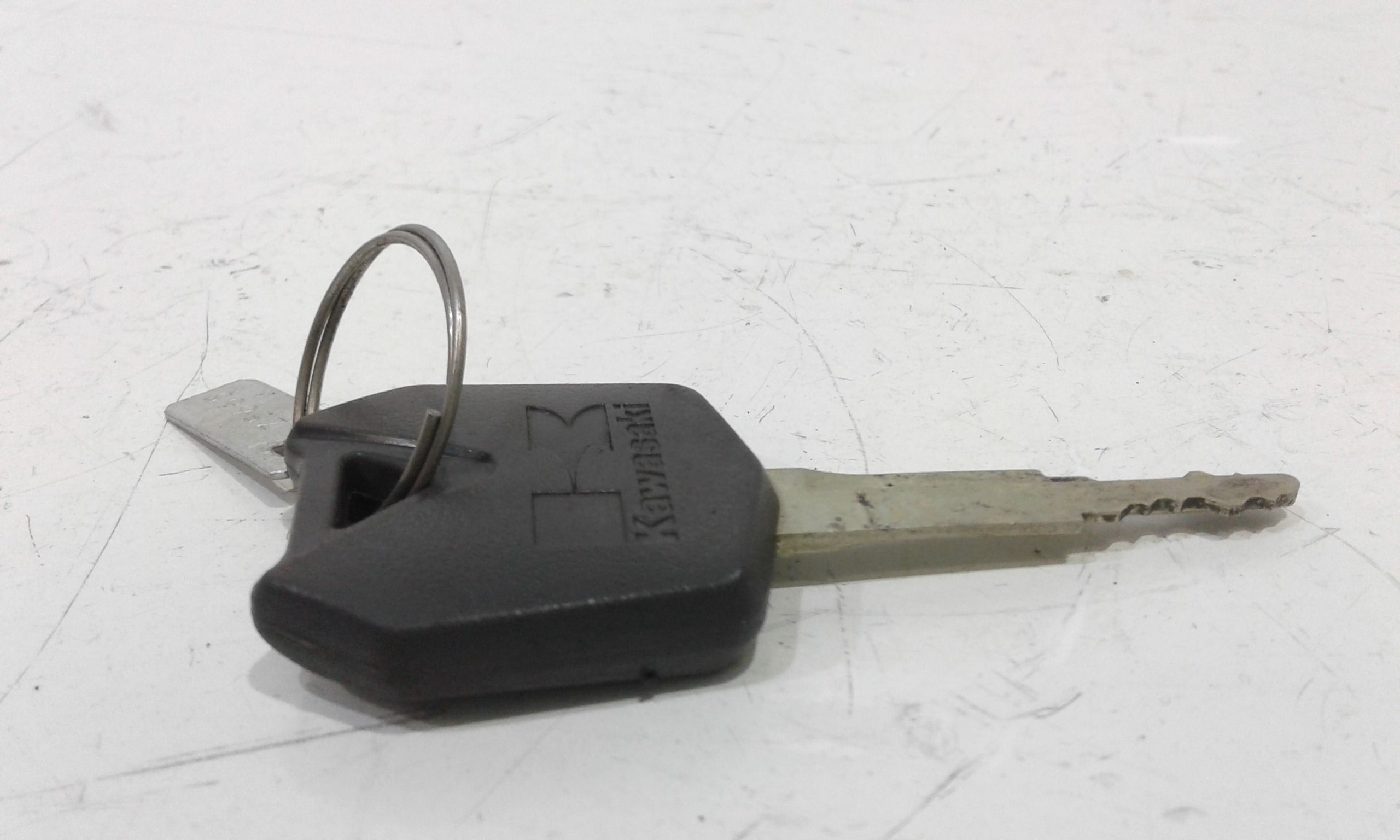 Kit accensione motore KAWASAKI Versys 650cc