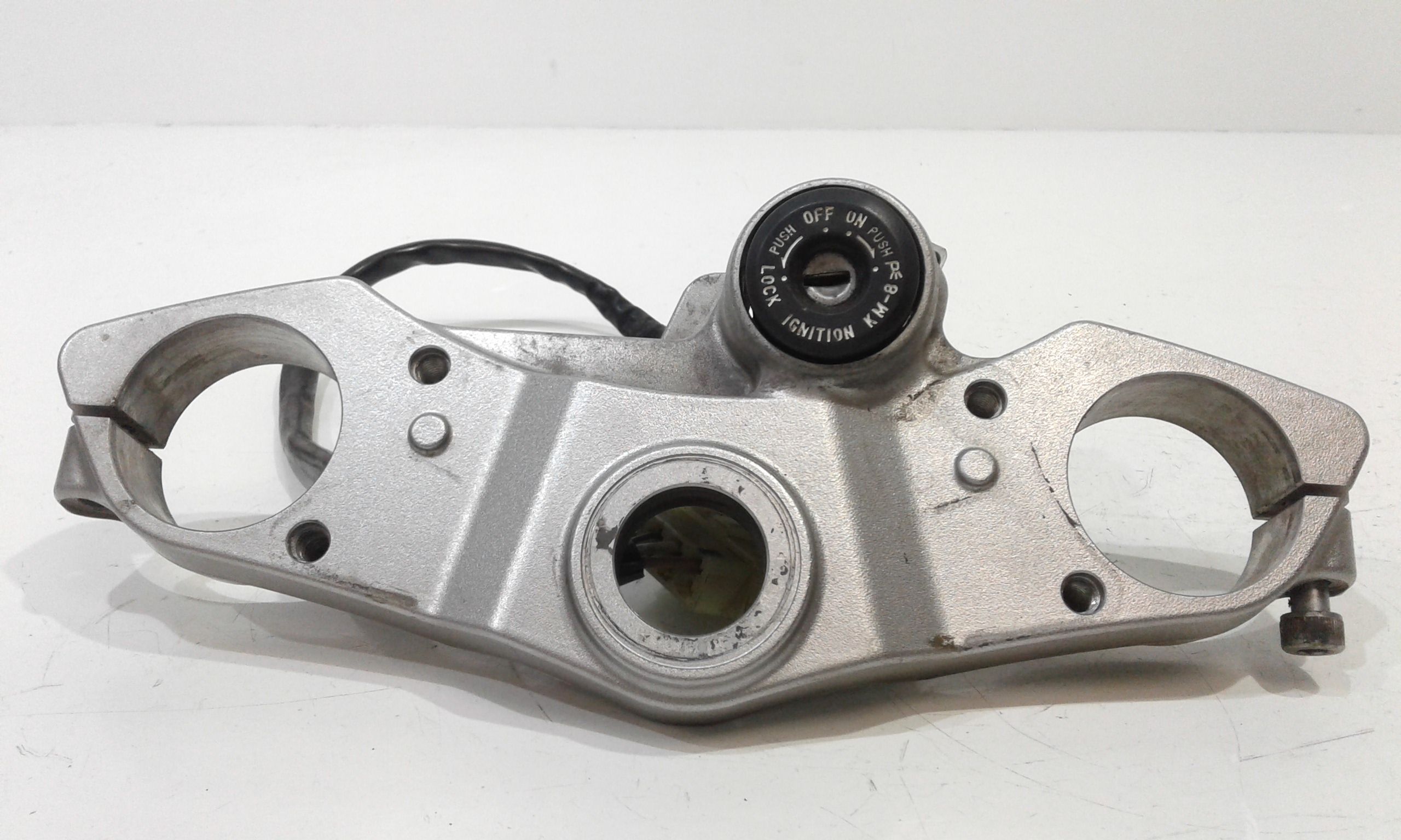 Kit accensione motore KAWASAKI Versys 650cc