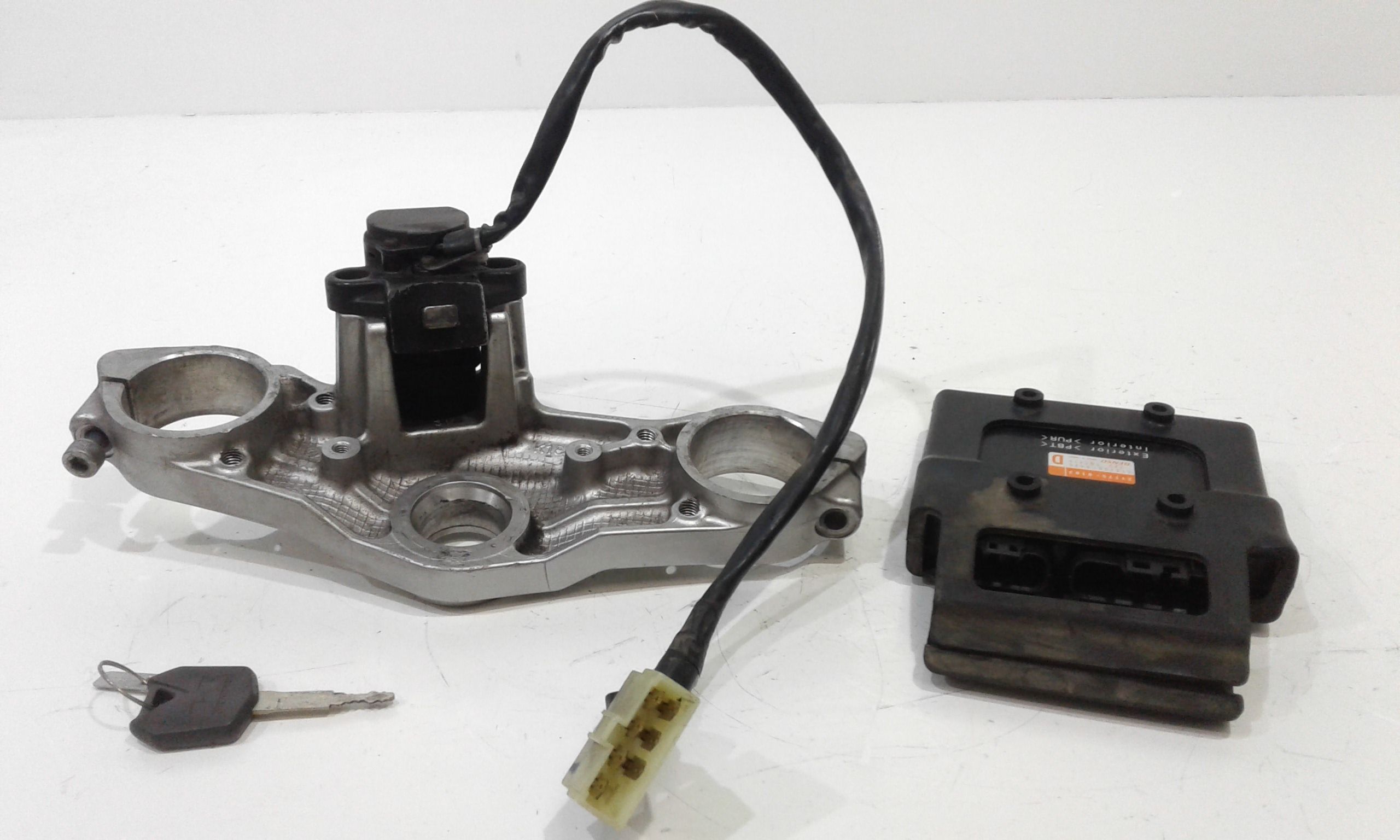 Kit accensione motore KAWASAKI Versys 650cc