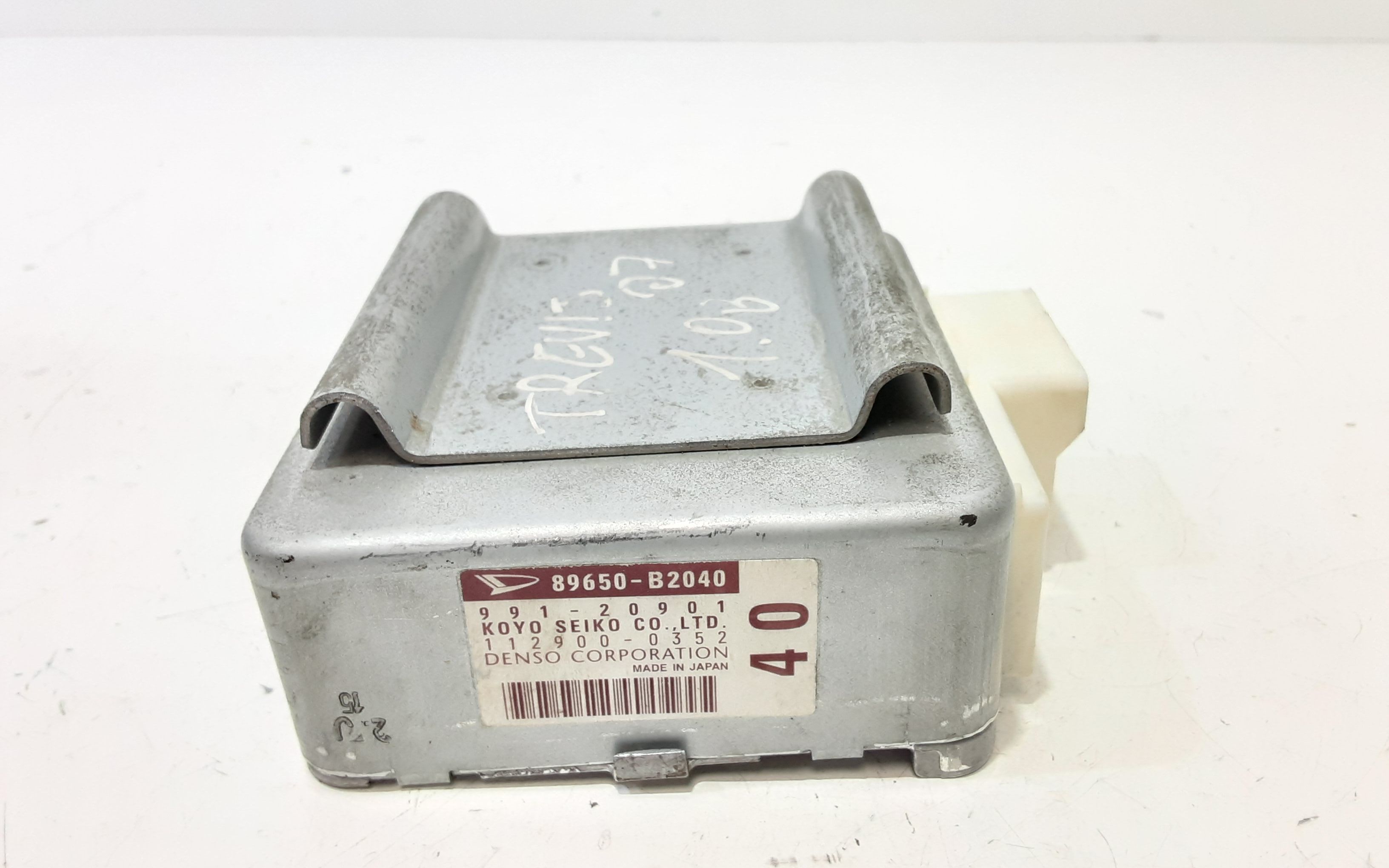 Centralina Servosterzo DAIHATSU Trevis 2 Serie