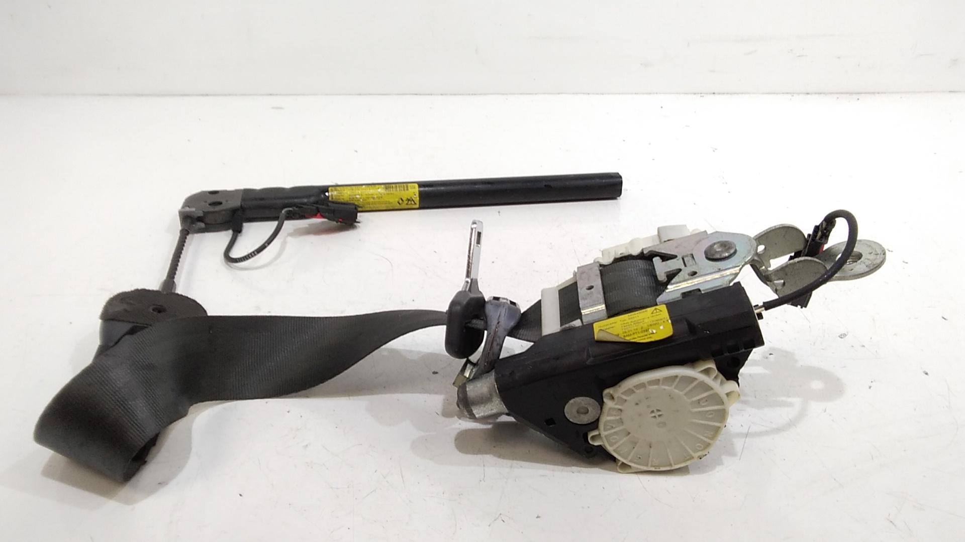 Cintura di Sicurezza anteriore Destra con pretensionatore RENAULT Clio Serie (08>15)