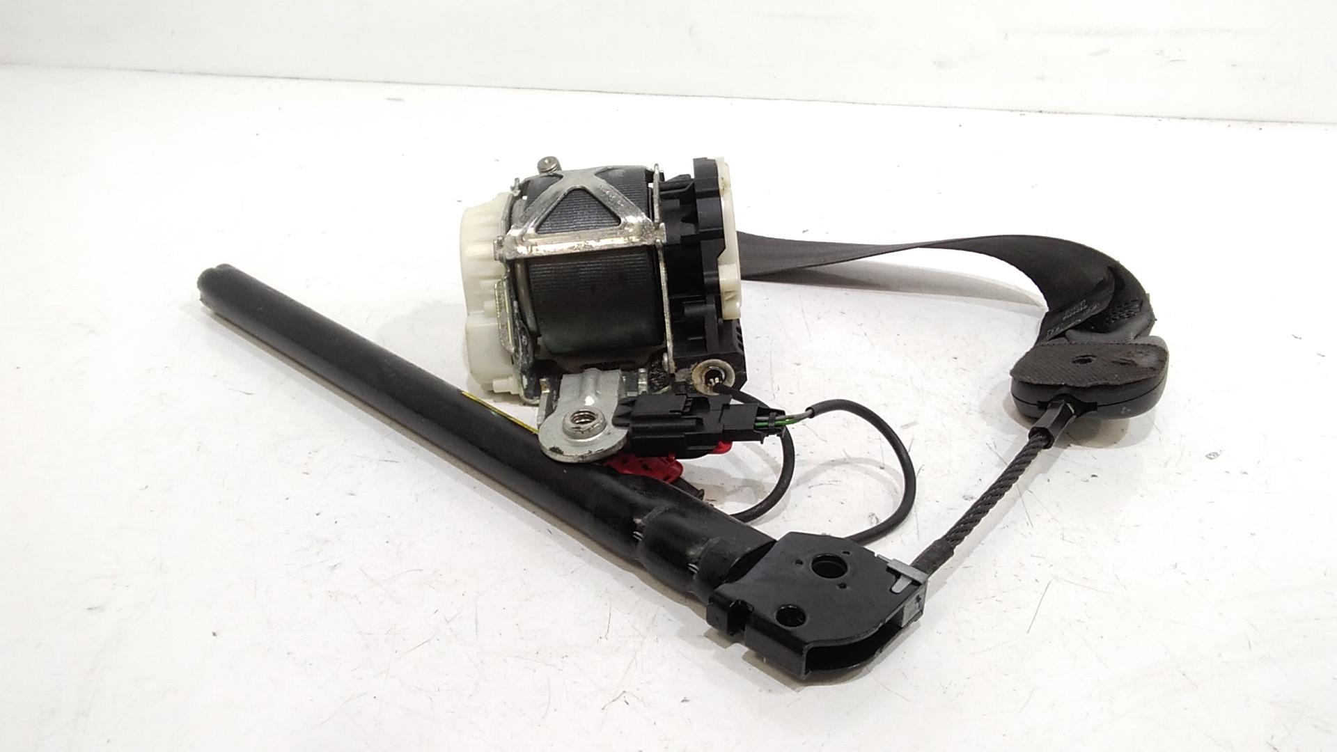 Cintura di Sicurezza anteriore Destra con pretensionatore RENAULT Clio Serie (08>15)