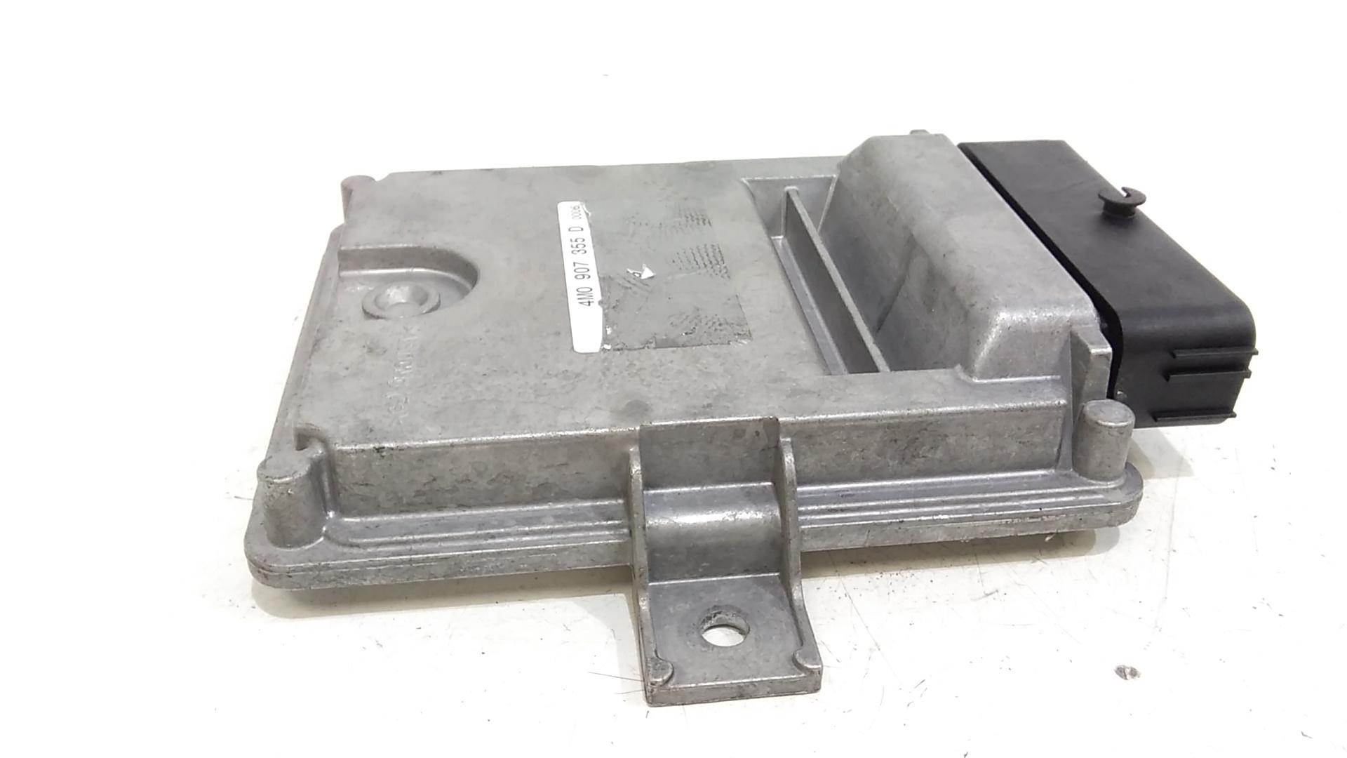 Centralina AdBlue AUDI A4 Avant (8W5)