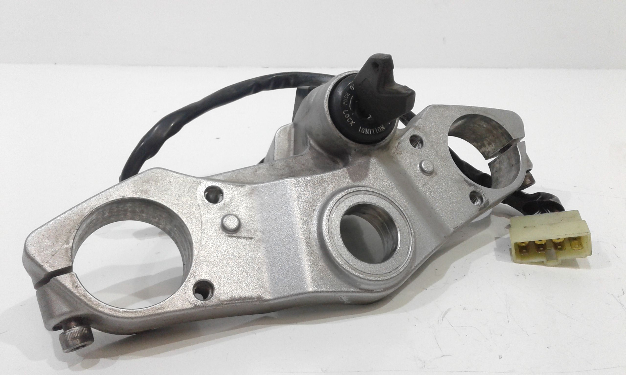 Kit accensione motore KAWASAKI Versys 650cc