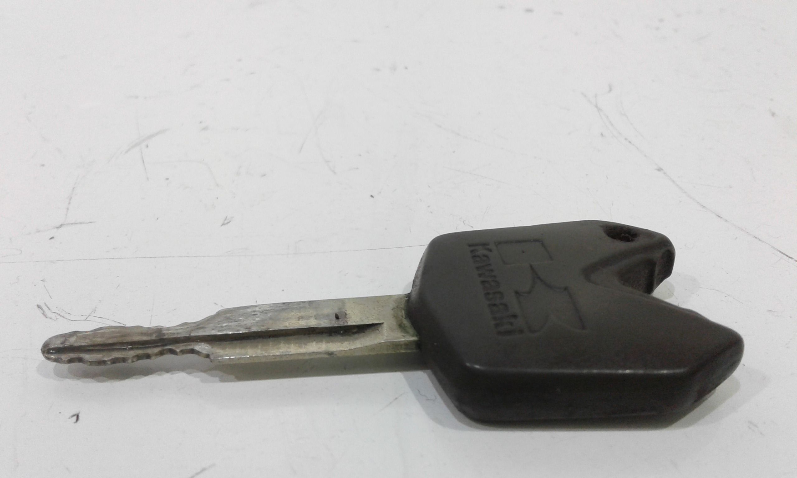 Kit accensione motore KAWASAKI Versys 650cc