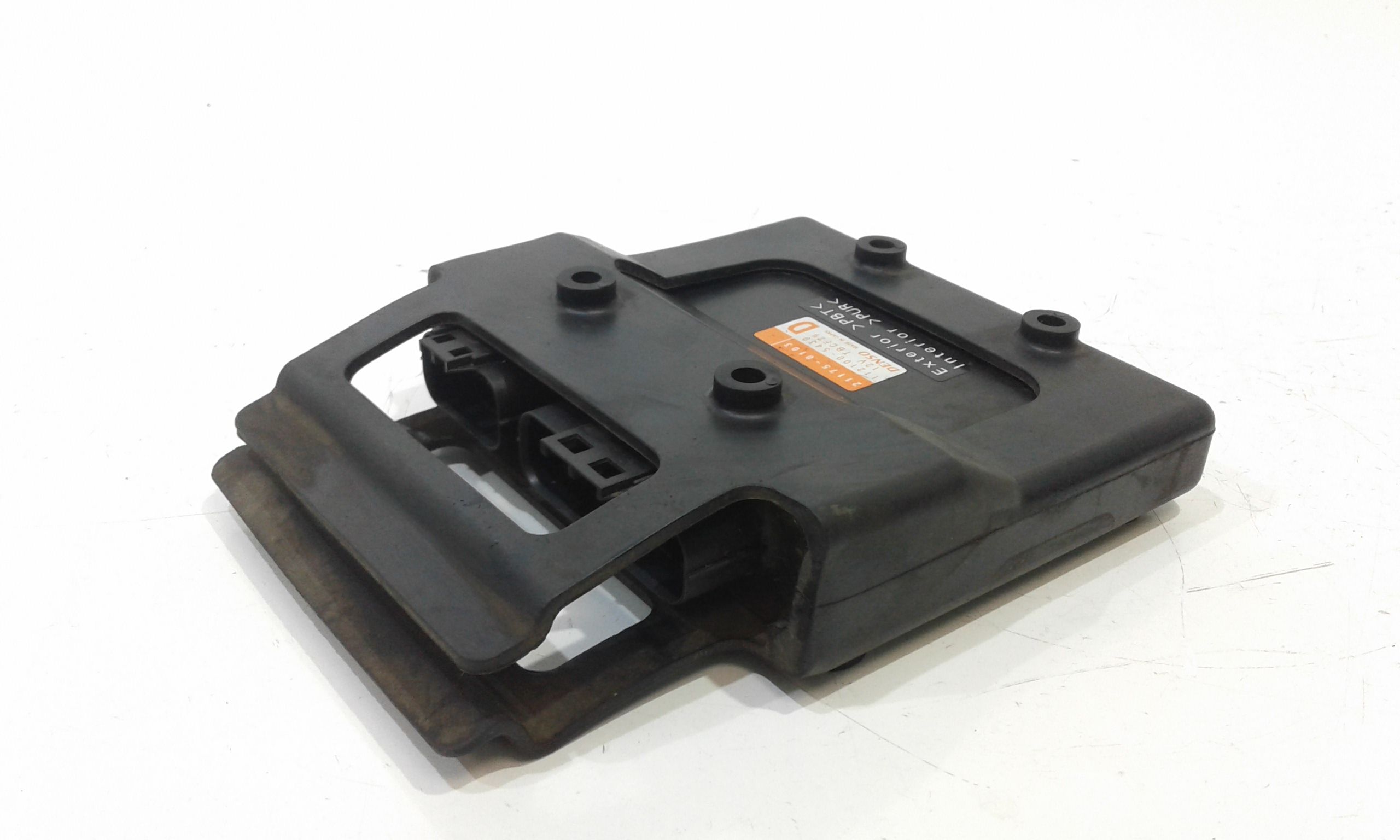 Kit accensione motore KAWASAKI Versys 650cc