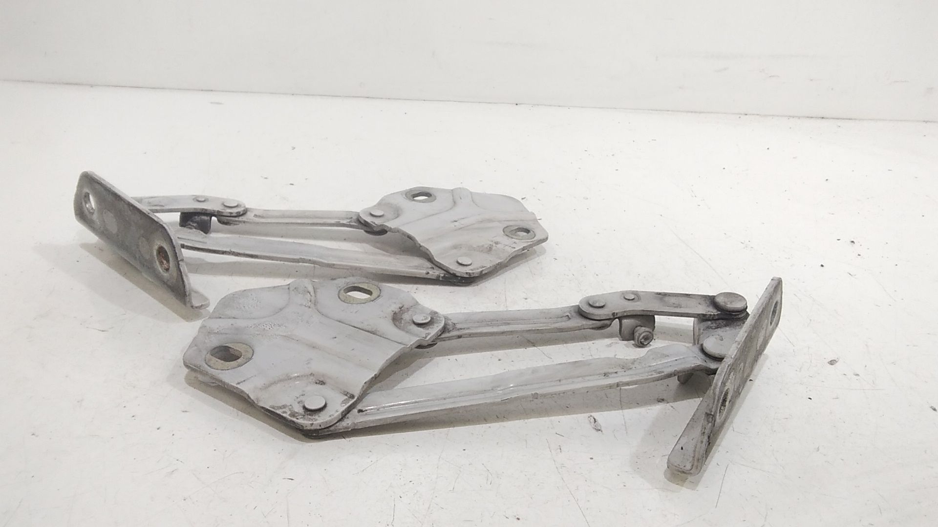 Cerniere cofano anteriore dx e sx VOLKSWAGEN Caddy 4 Serie