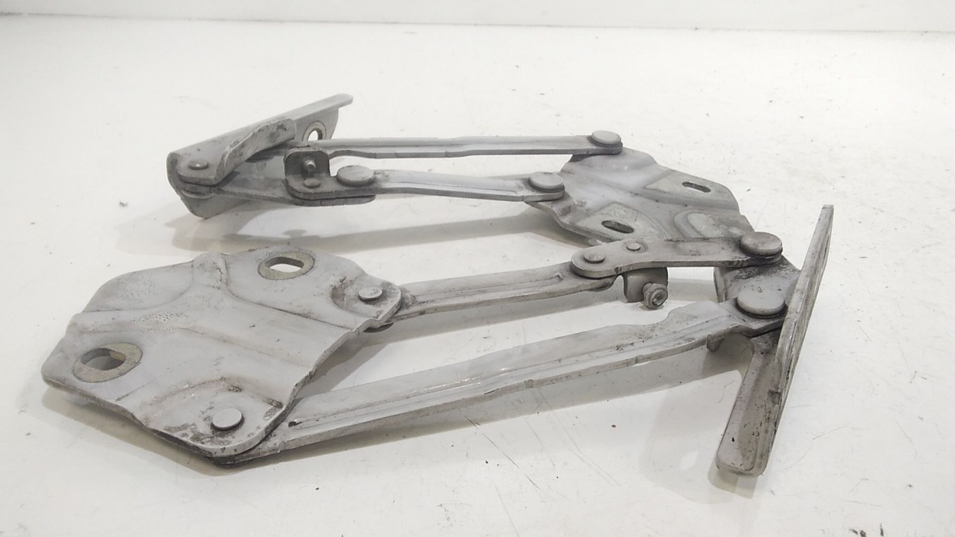 Cerniere cofano anteriore dx e sx VOLKSWAGEN Caddy 4 Serie