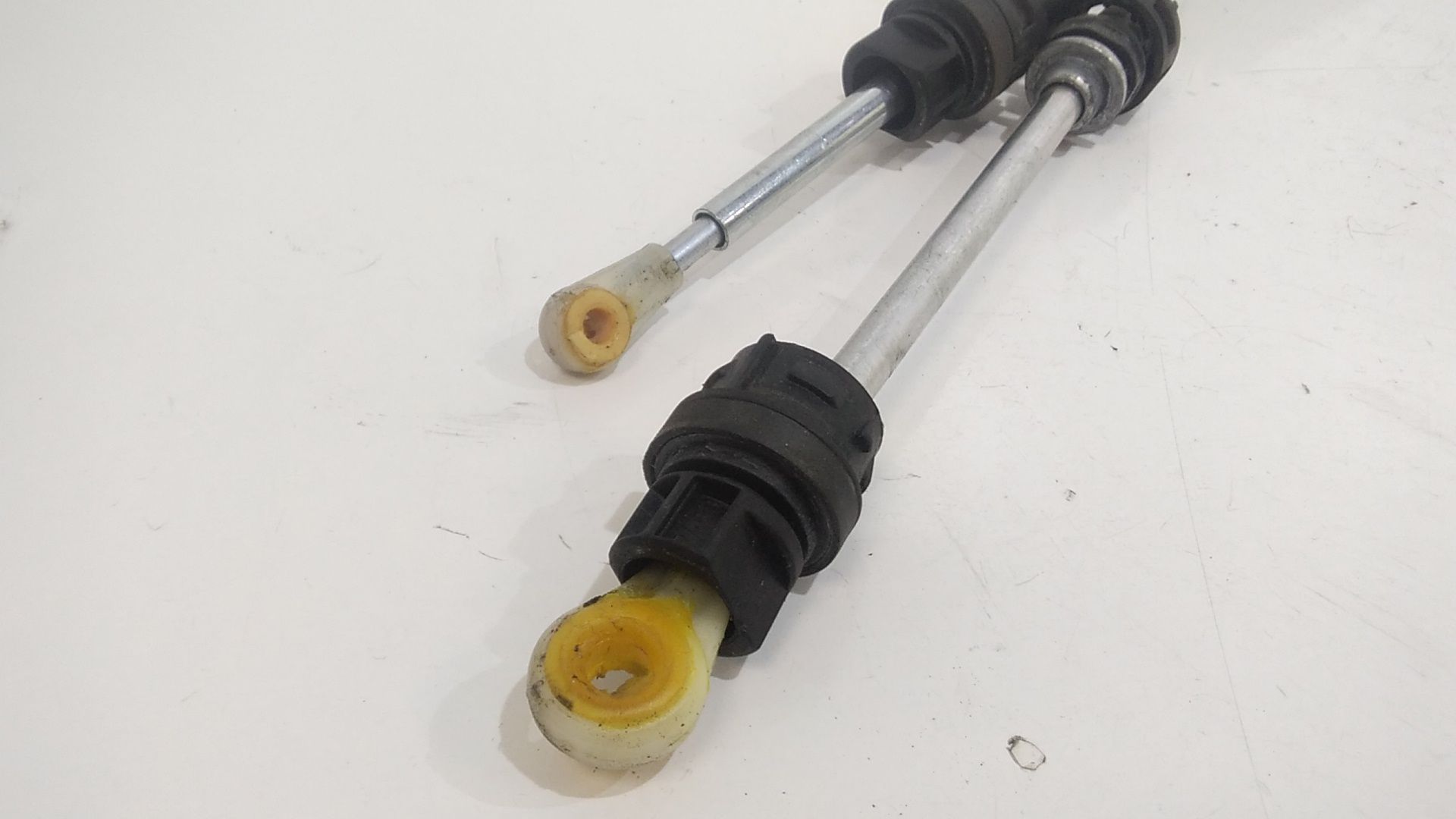 Cavi Marce VOLKSWAGEN Caddy 4 Serie