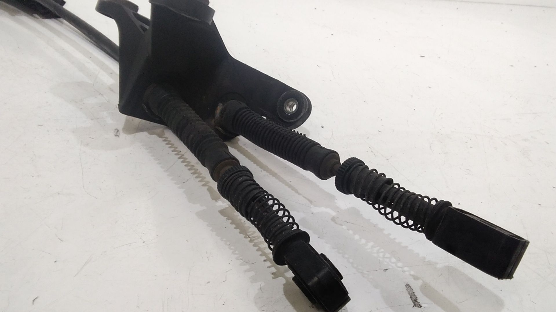 Cavi Marce VOLKSWAGEN Caddy 4 Serie