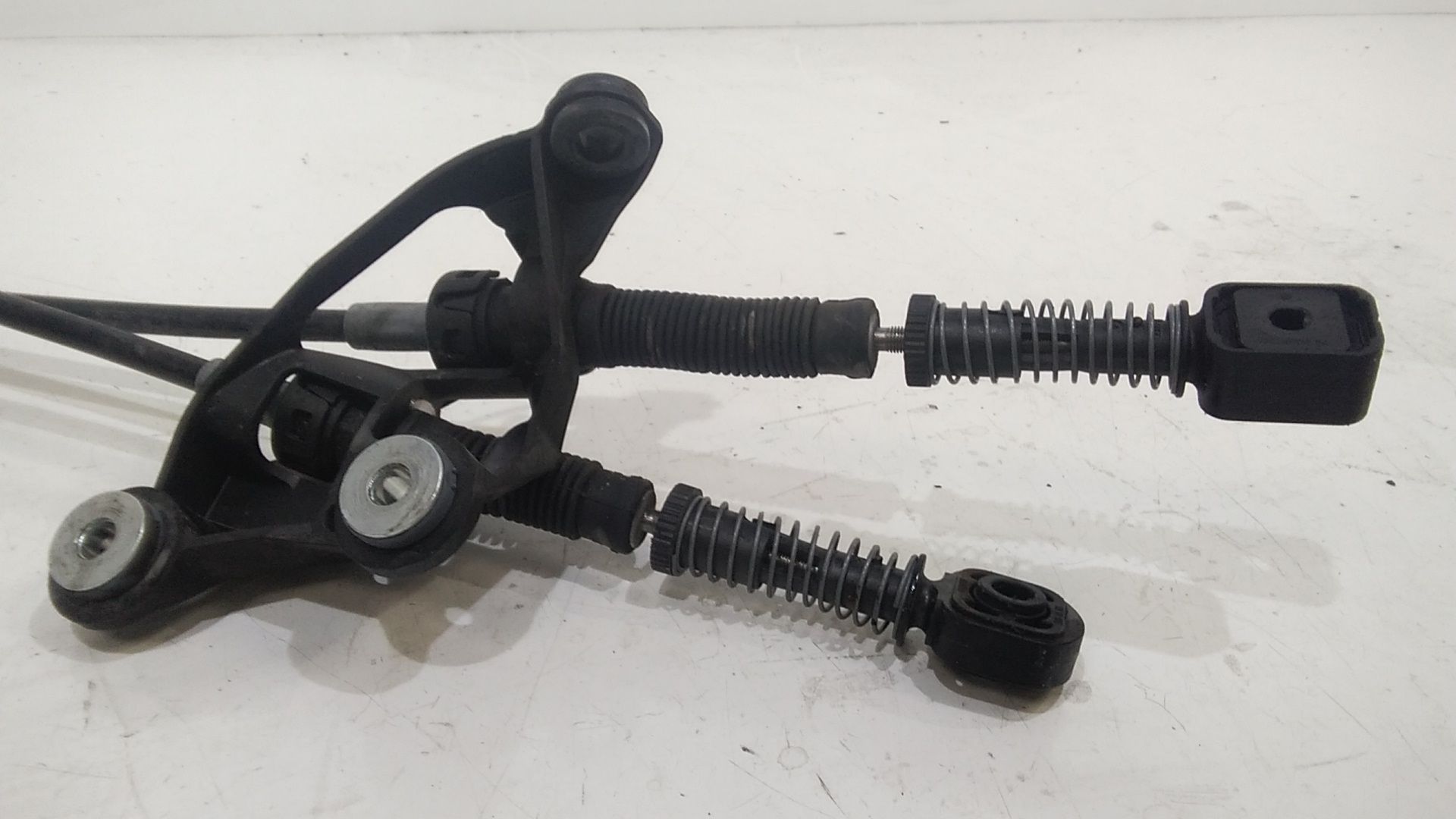 Cavi Marce VOLKSWAGEN Tiguan Serie