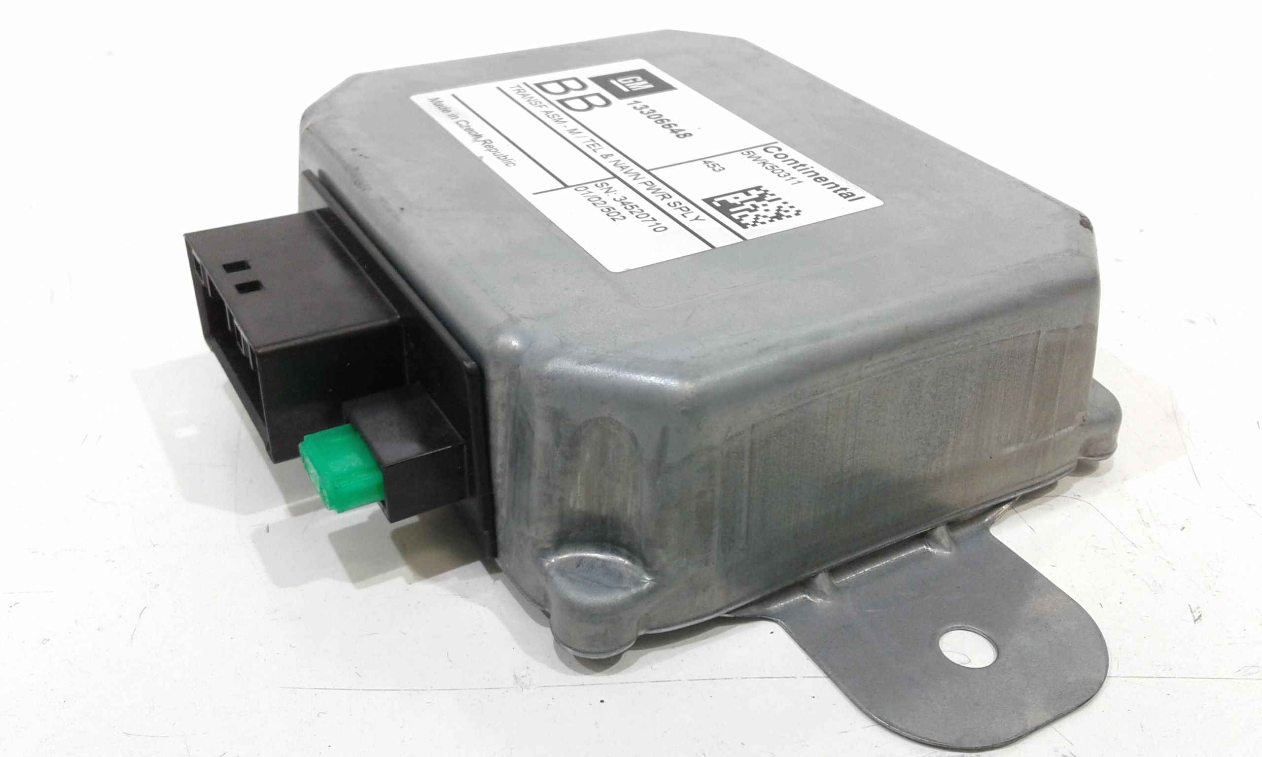 Centralina telefono OPEL Mokka 1 Serie