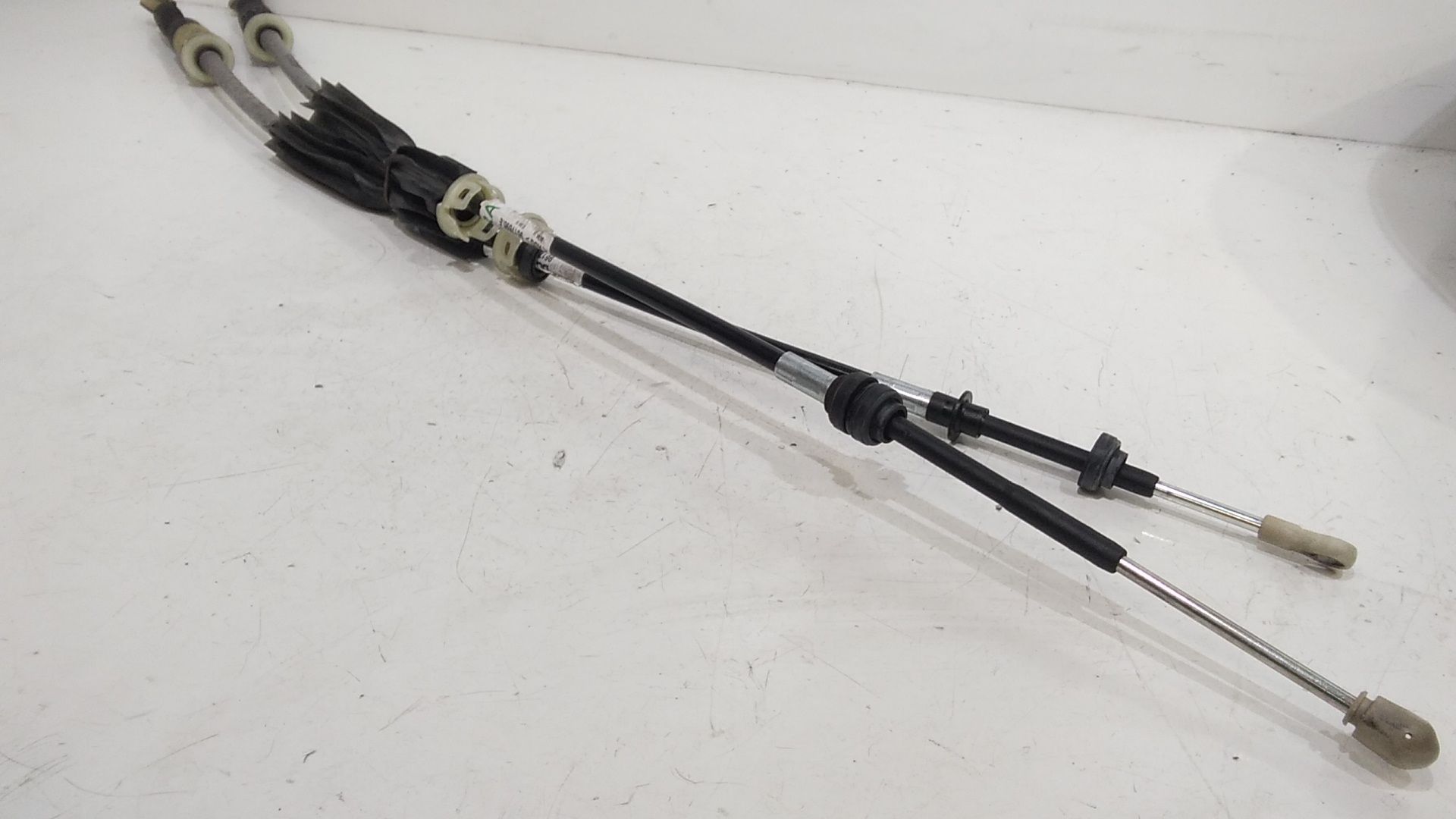 Cavi Marce RENAULT Clio Serie IV (12>19)