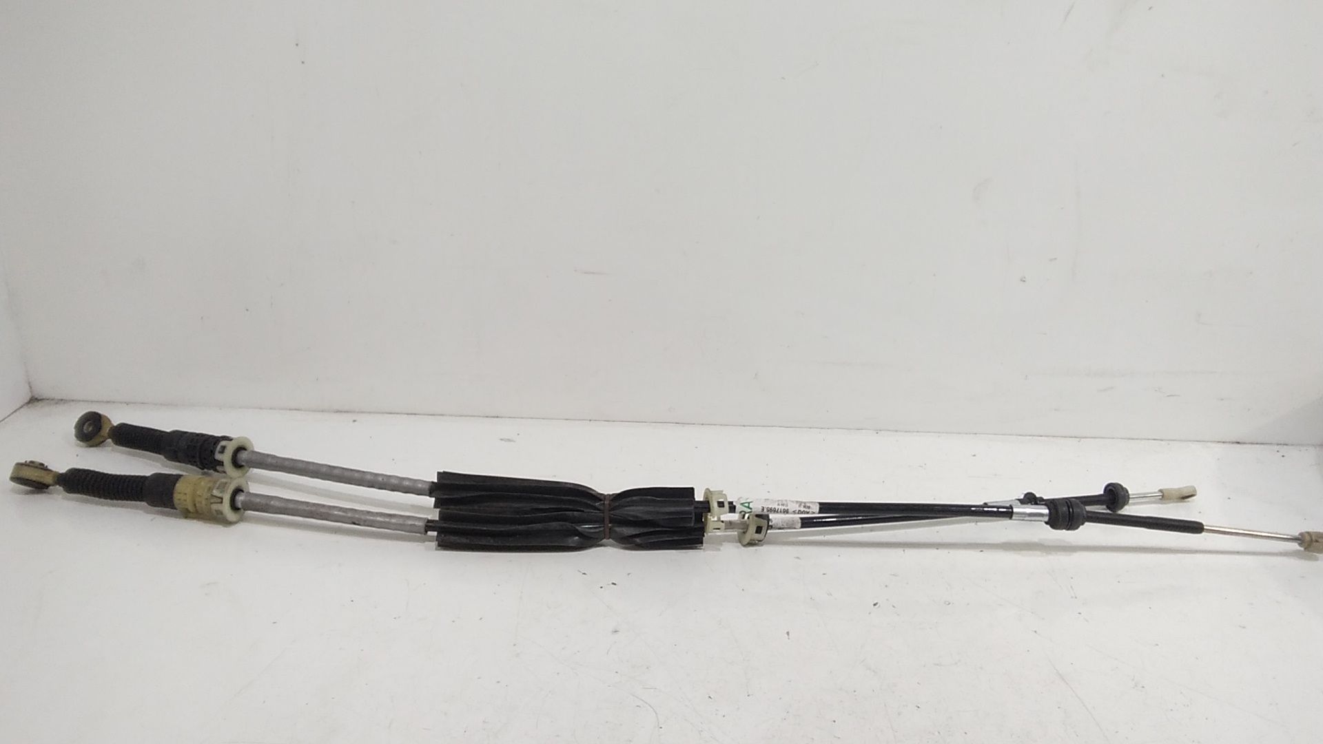 Cavi Marce RENAULT Clio Serie IV (12>19)