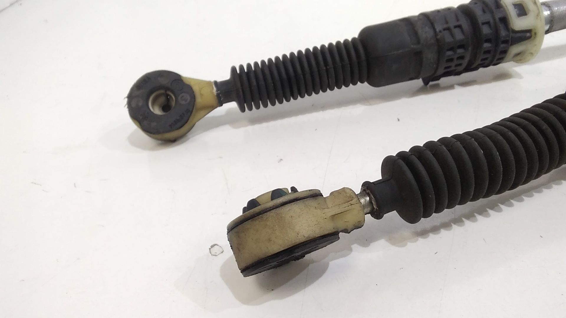 Cavi Marce RENAULT Clio Serie IV (12>19)