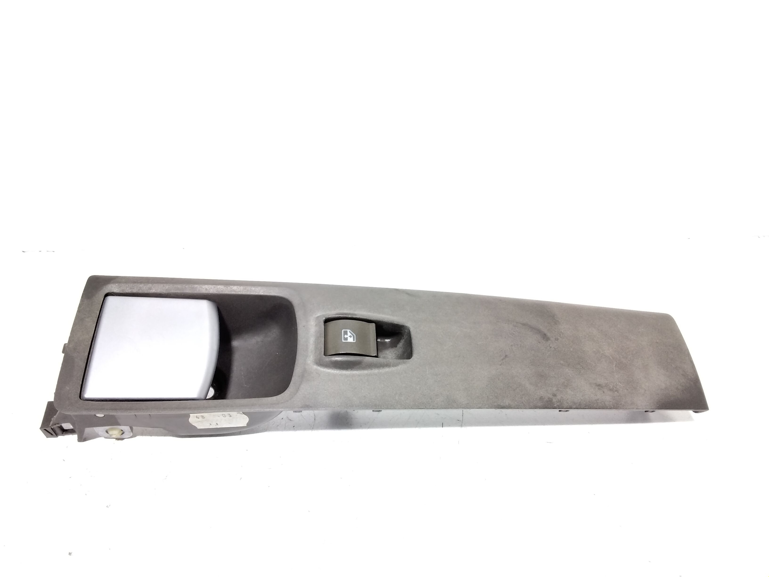 Pulsante FIAT Idea 1 Serie