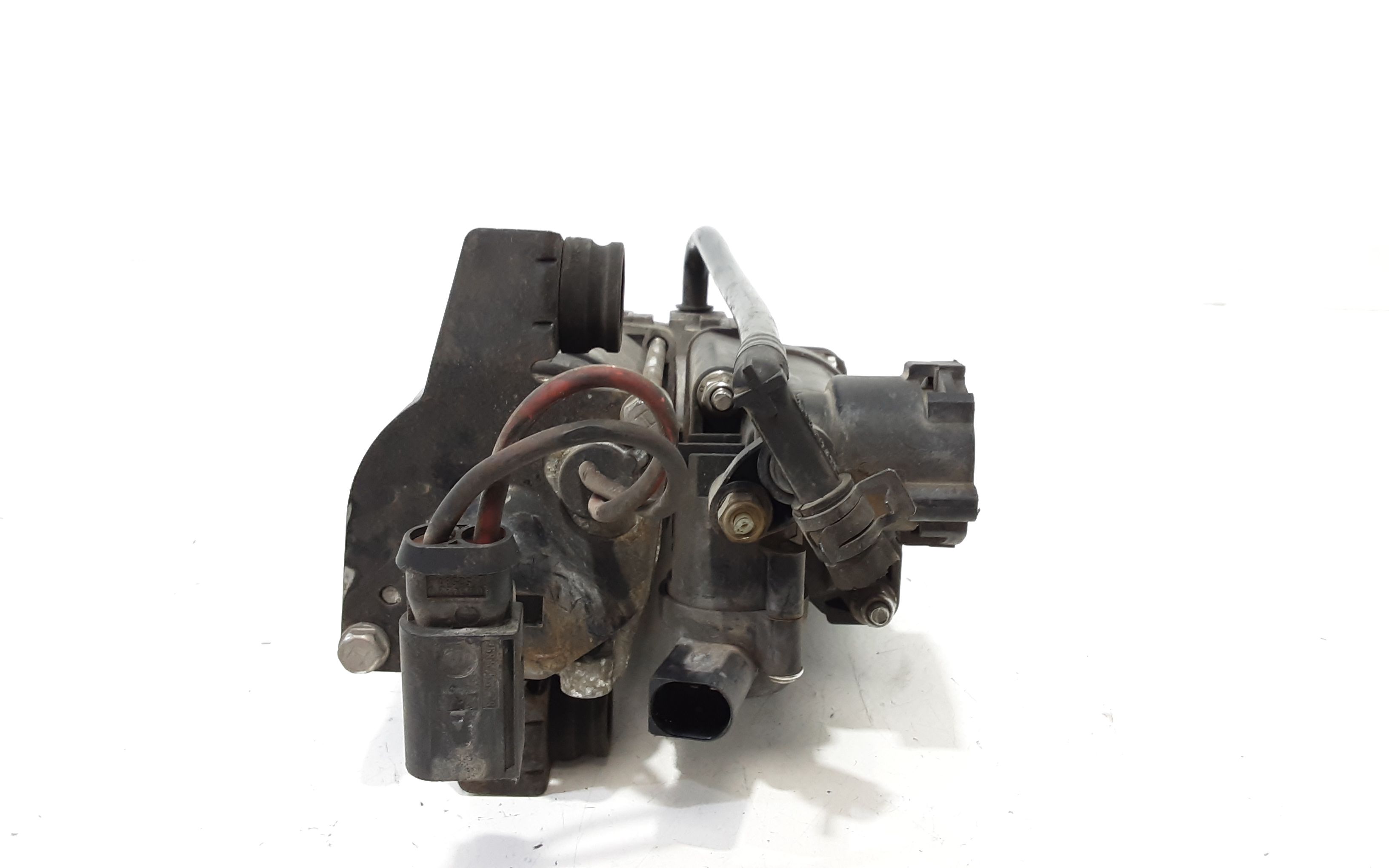 Compressore ad aria sospensioni MERCEDES Classe C S. Wagon W204 2 Serie