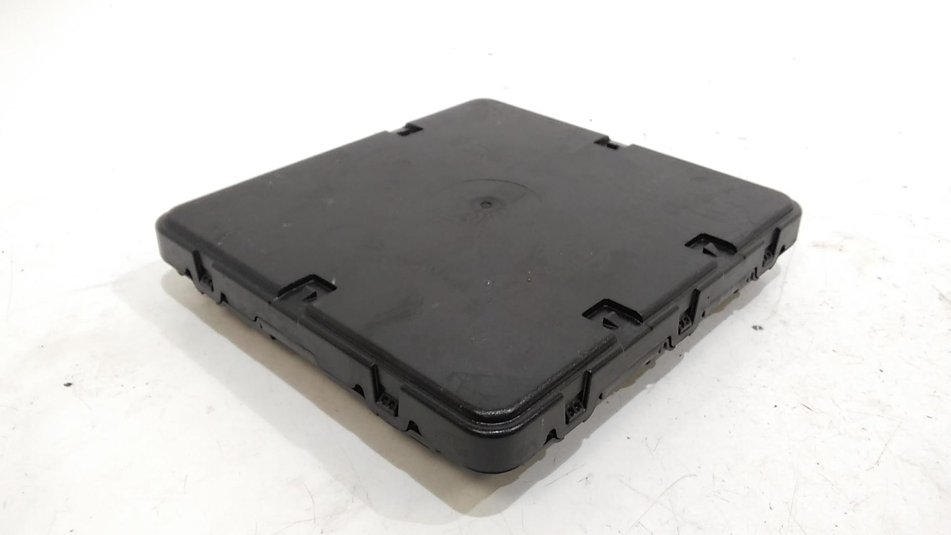 Centralina Comfort AUDI A4 Avant (8W5)