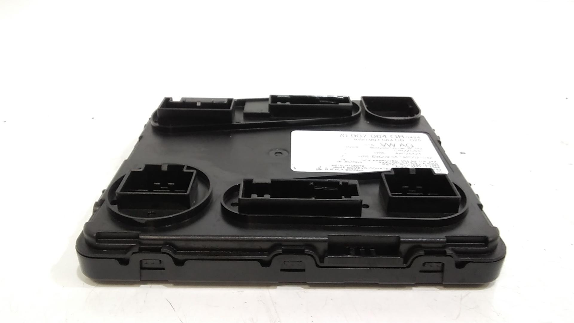 Centralina Comfort AUDI A4 Avant (8W5)