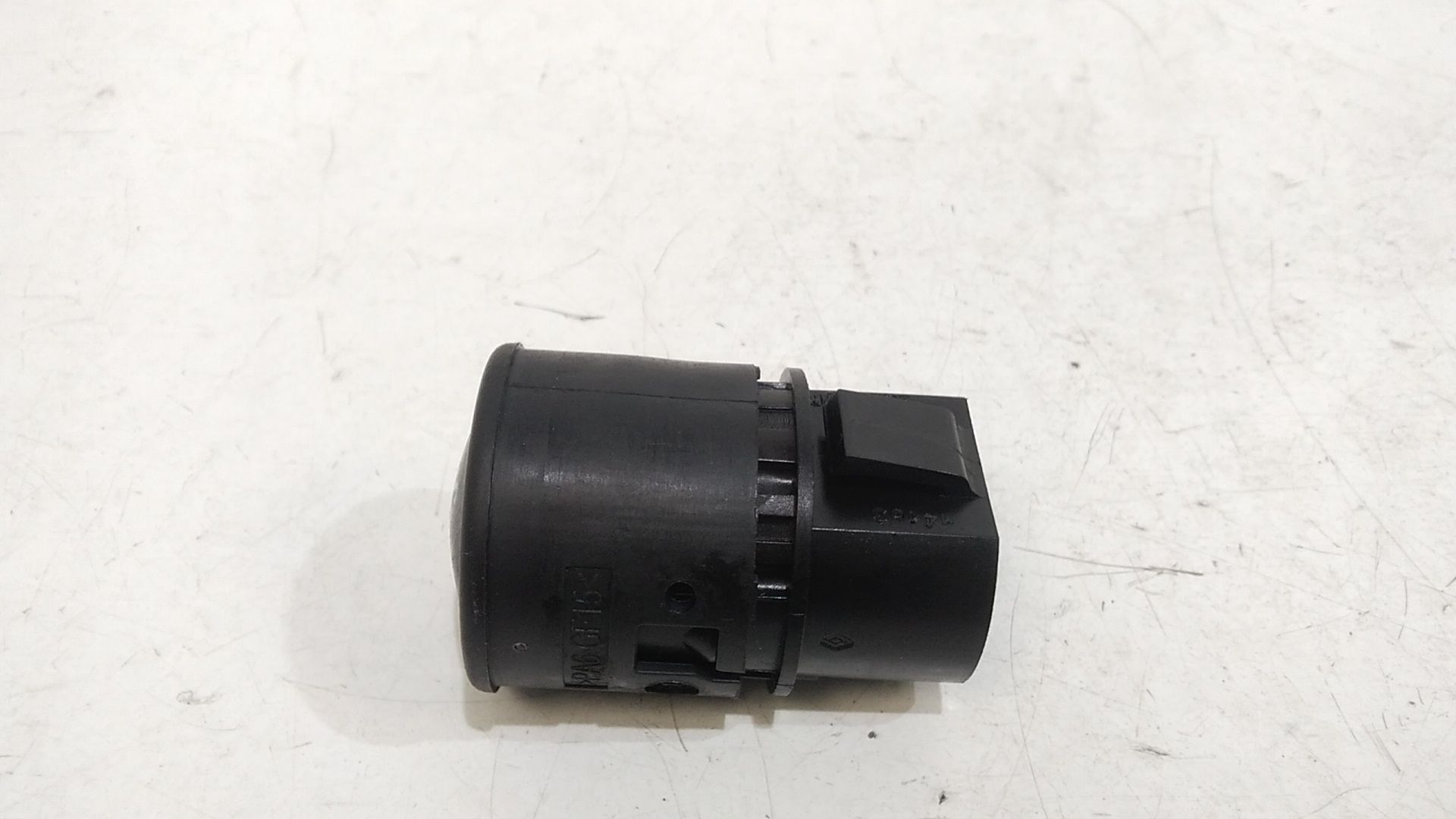 Pulsante start e stop RENAULT Clio Serie IV (12>19)