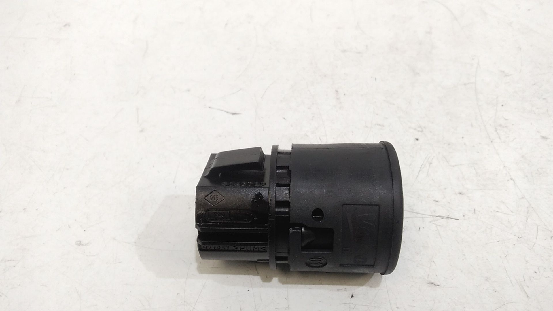 Pulsante start e stop RENAULT Clio Serie IV (12>19)