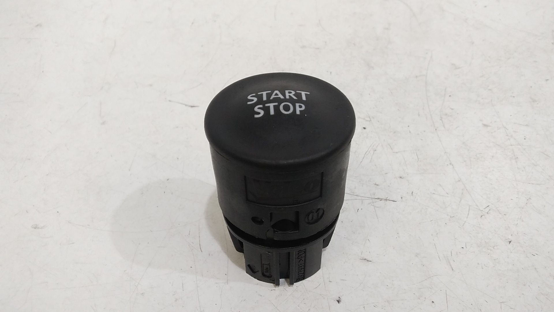 Pulsante start e stop RENAULT Clio Serie IV (12>19)