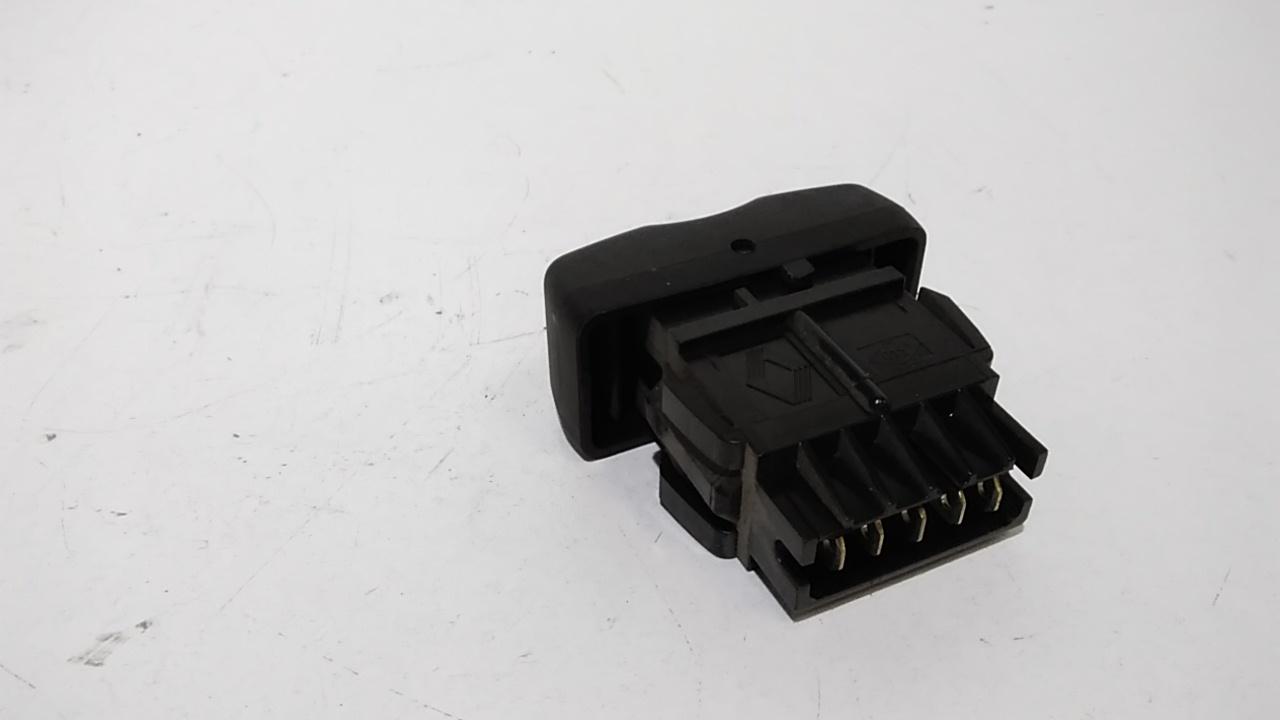 Pulsantiera bloccaggio porte DACIA Logan MCV