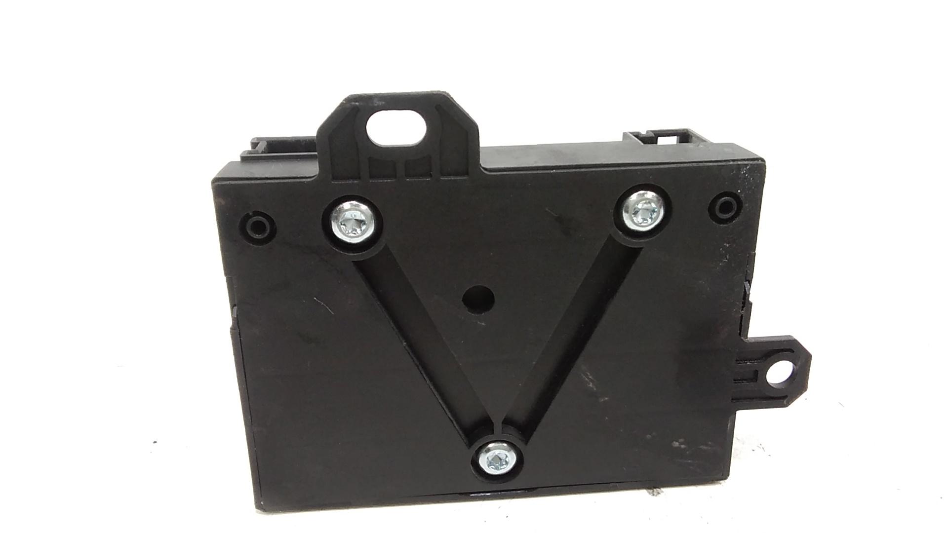 Centralina pompa carburante MERCEDES Classe C S. Wagon W204 2 Serie