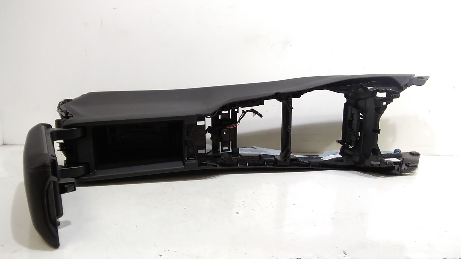 Tunnel consolle centrale BMW Serie 1 F40 (19>)