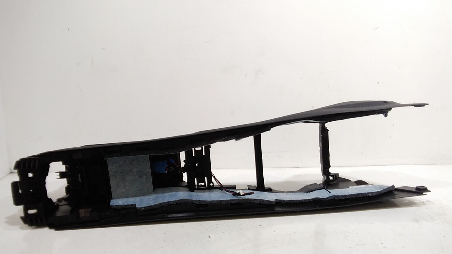 Tunnel consolle centrale BMW Serie 1 F40 (19>)