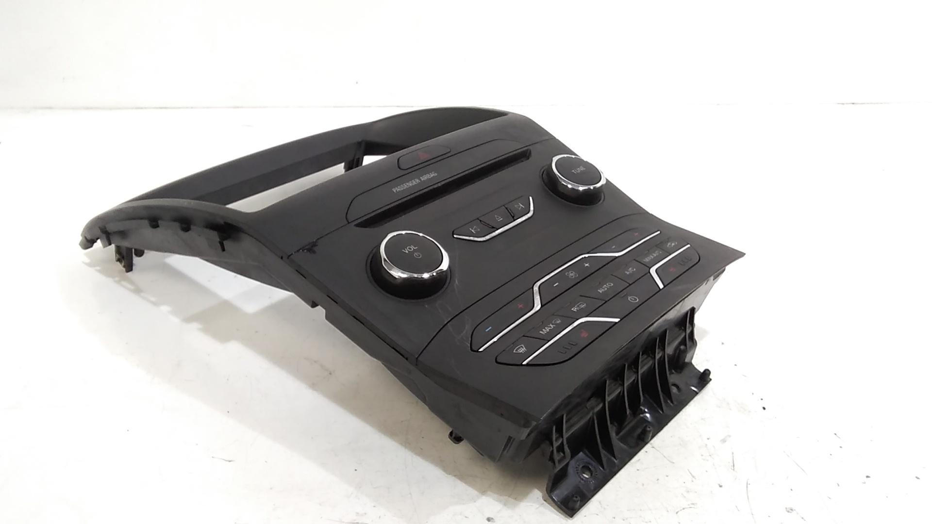 Pannello comandi autoradio FORD S - Max Serie (15>18)