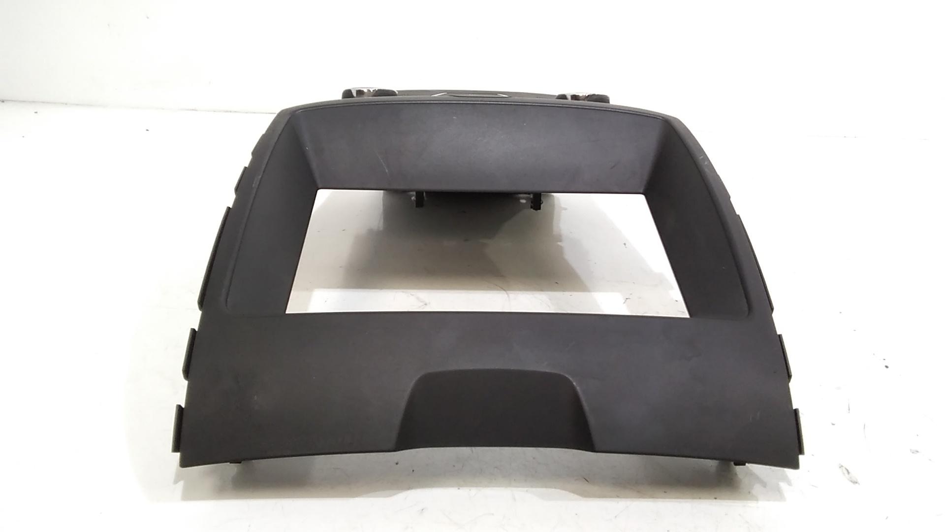 Pannello comandi autoradio FORD S - Max Serie (15>18)